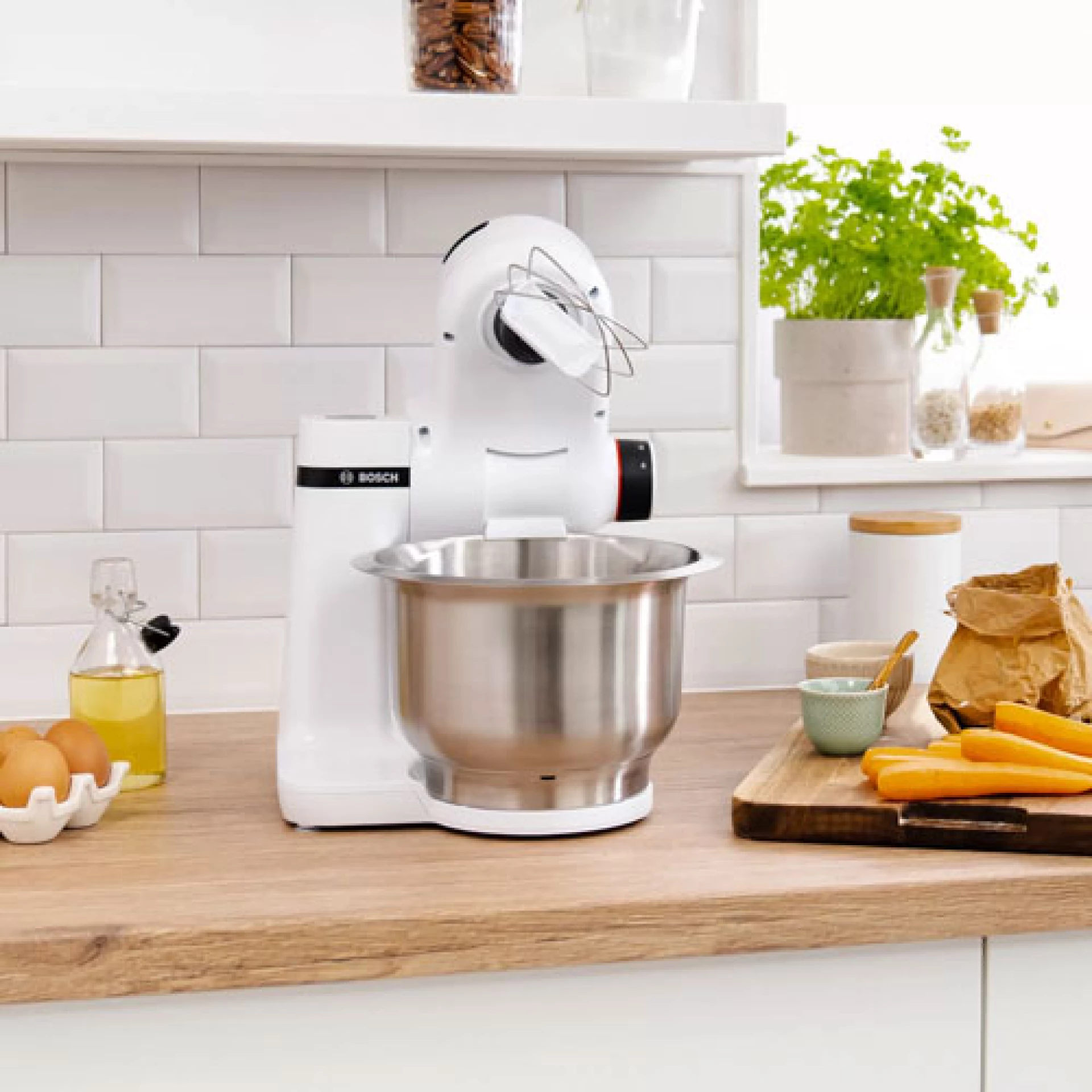 BOSCH MULTIPRAKTIK MUMS2EW40