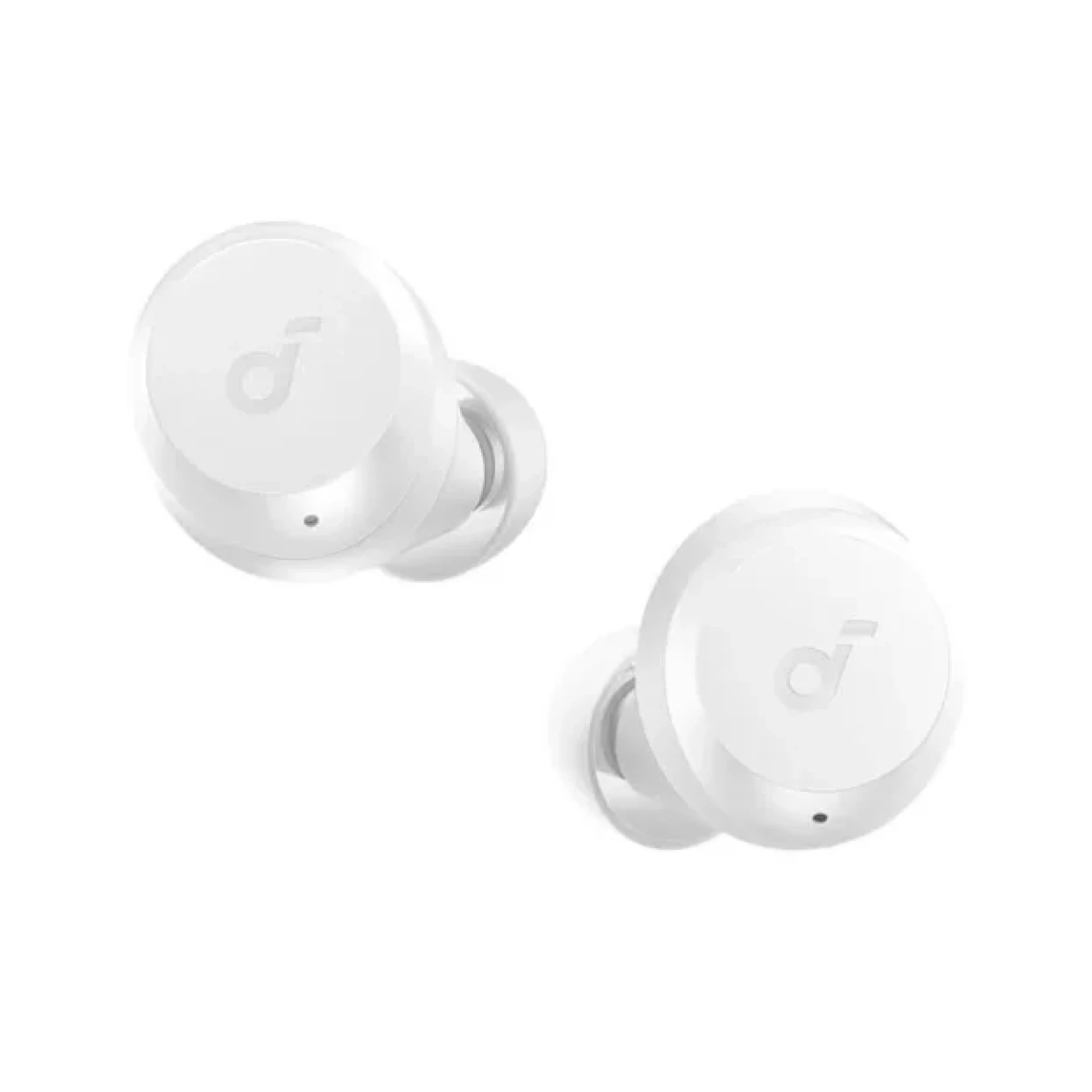 Soundcore TWS In-Ear Slušalice A25i Bela