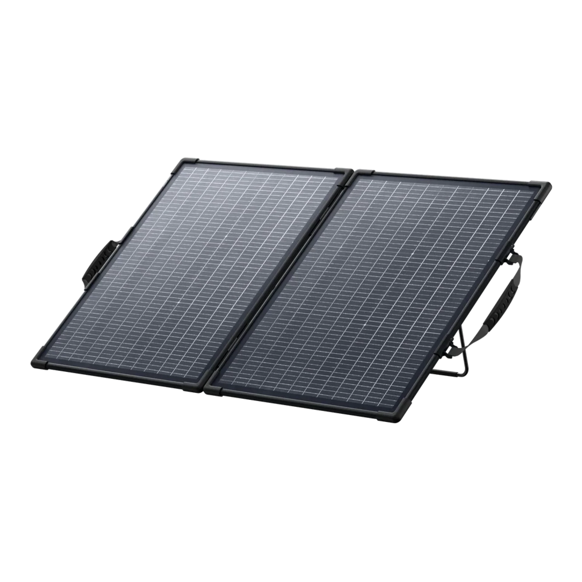 Solix Prenosiv Solar Panel PS100 Bifacial