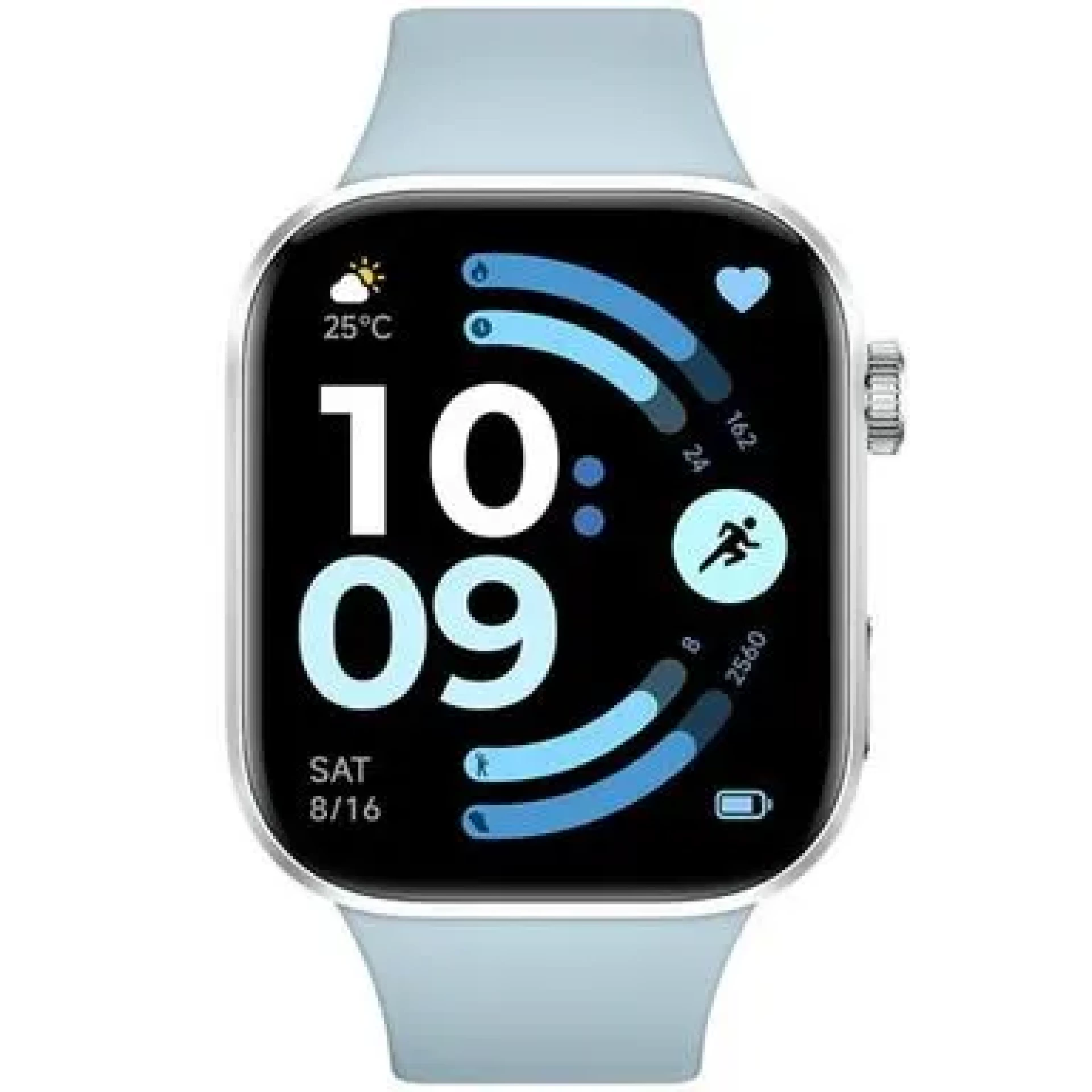 Xiaomi Redmi Watch 6 Glacier Blue Pametni sat