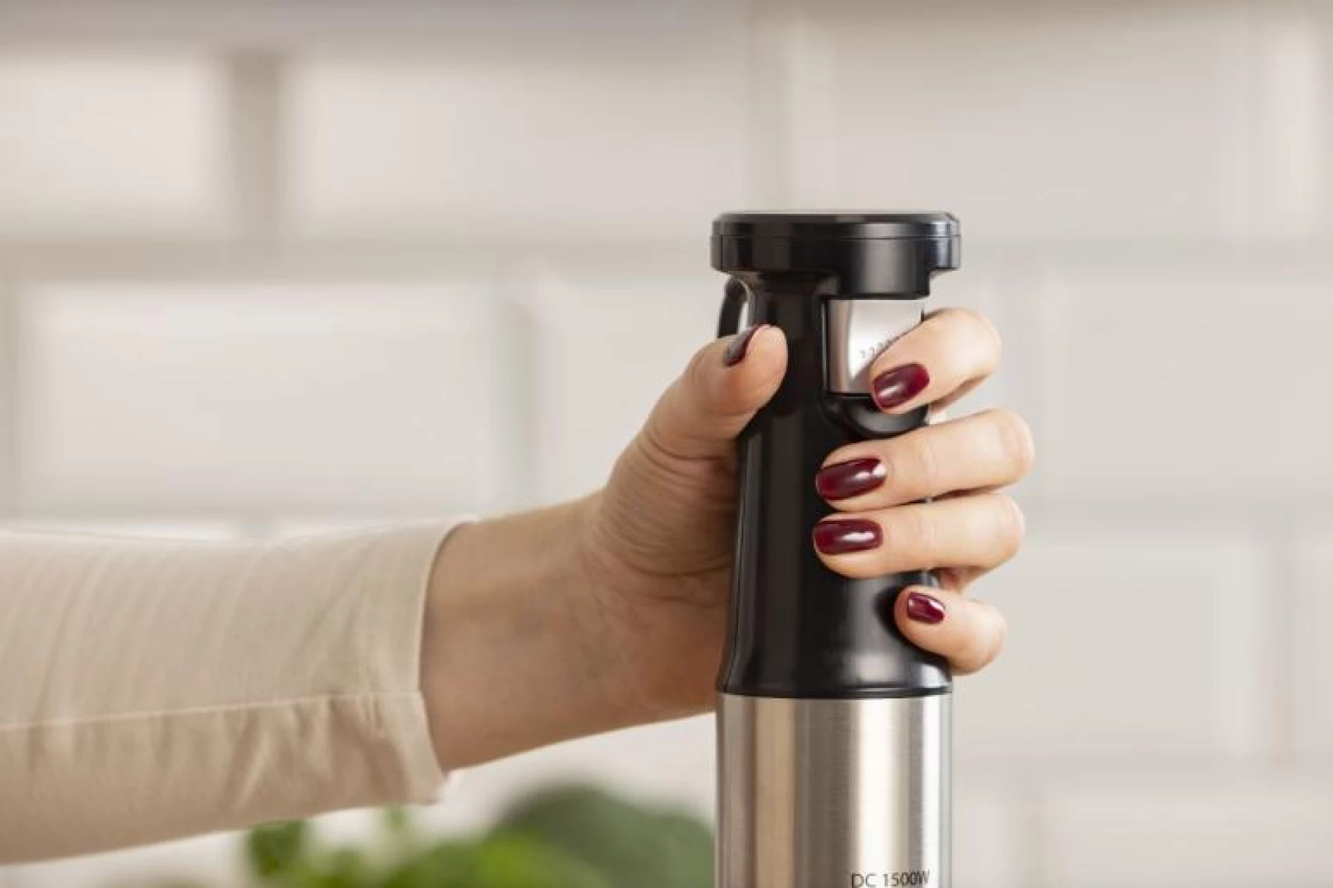 Gorenje Štapni mikser HBX 1500VS