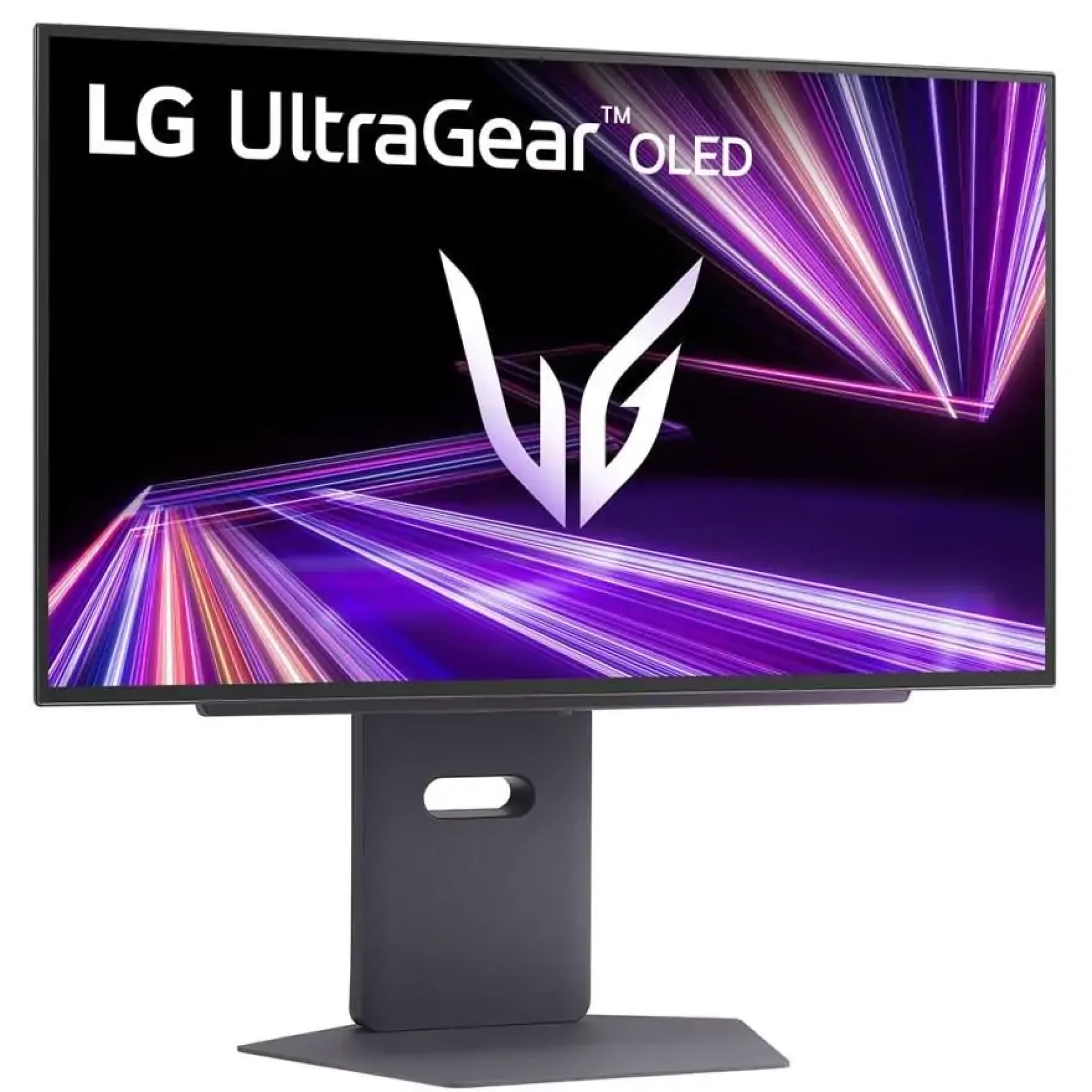 LG Gaming monitor UltraGear 27GX790A-B OLED 27"