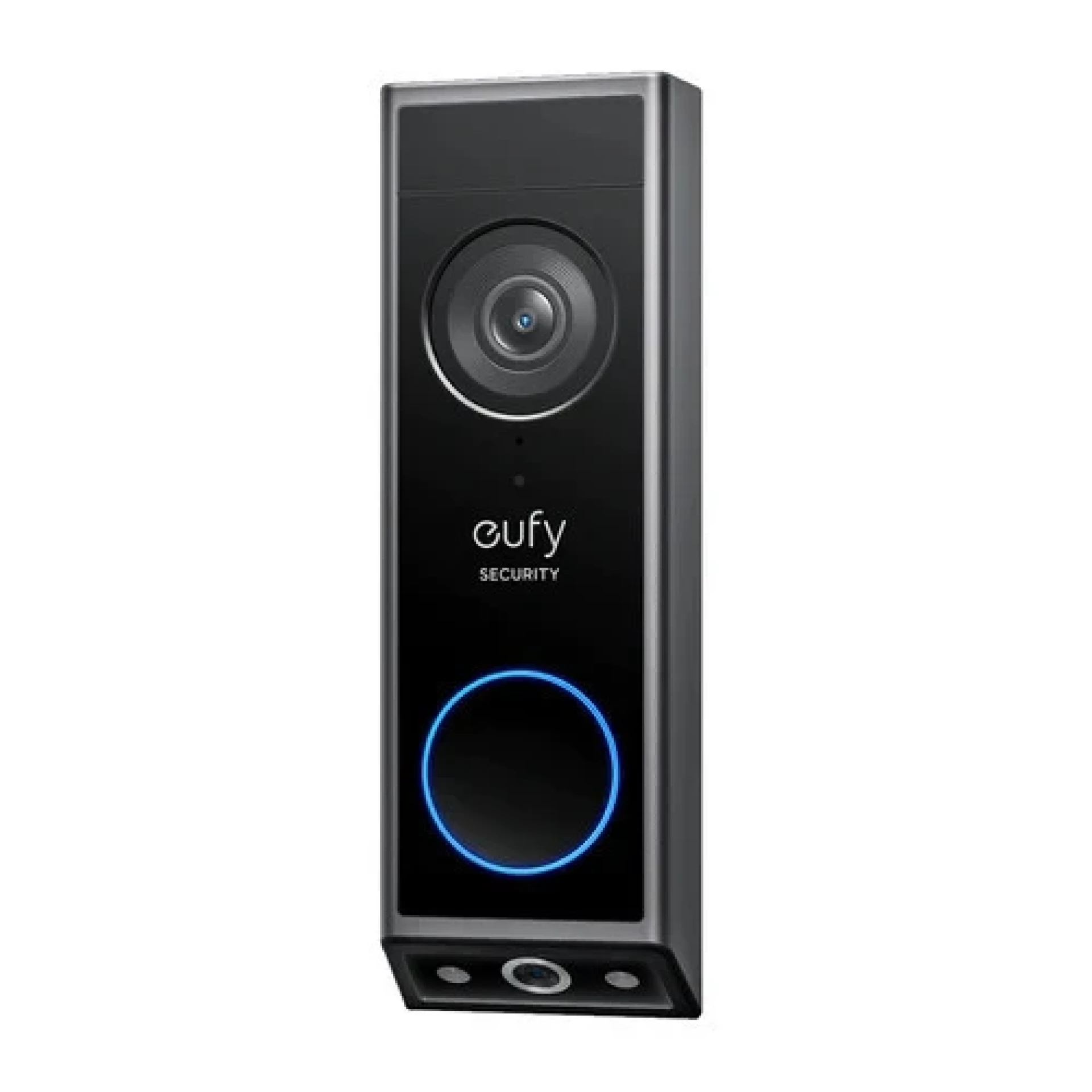 Eufy IP Video interfon E340 sa unutrašnjim zvonom