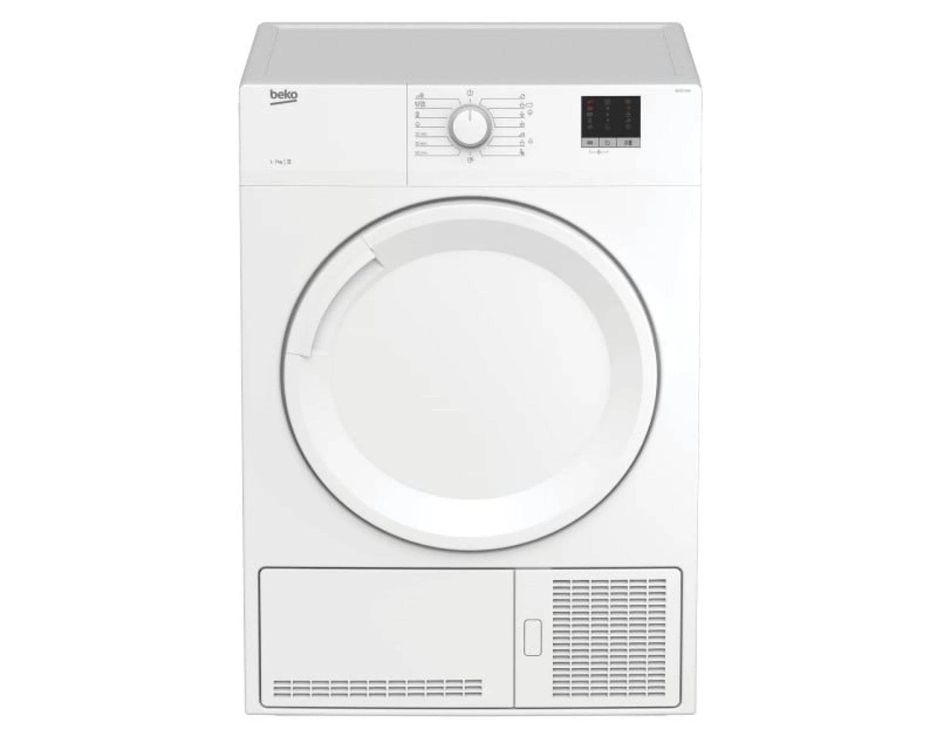 Beko Mašina za sušenje veša DB7111PA