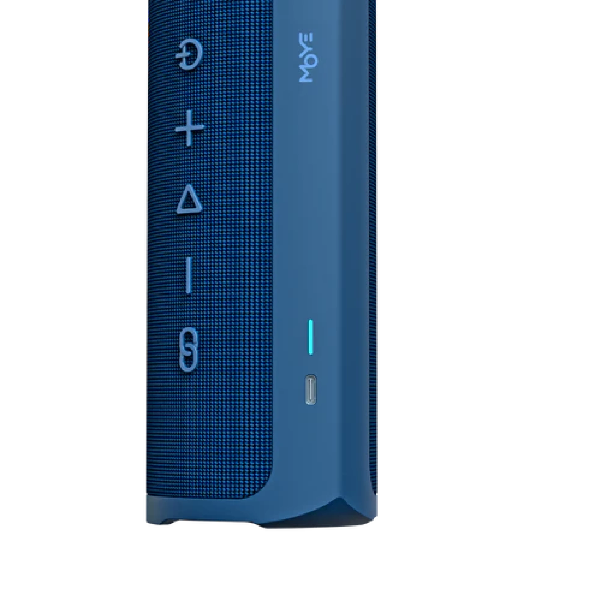 MOYE BEAT BLUETOOTH ZVUČNIK 30W - PLAVI