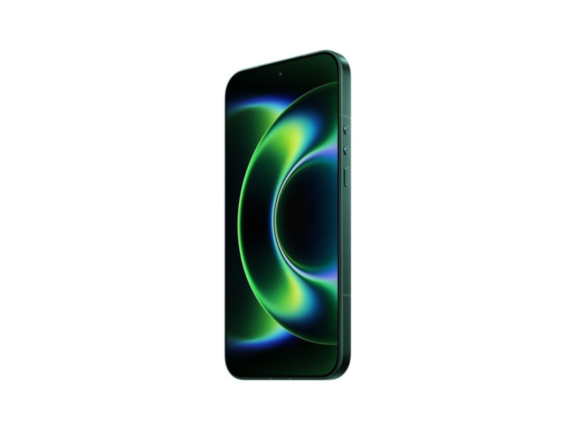 Xiaomi 17 Ultra 16/512GB Zeleni mobilni telefon Dual SIM