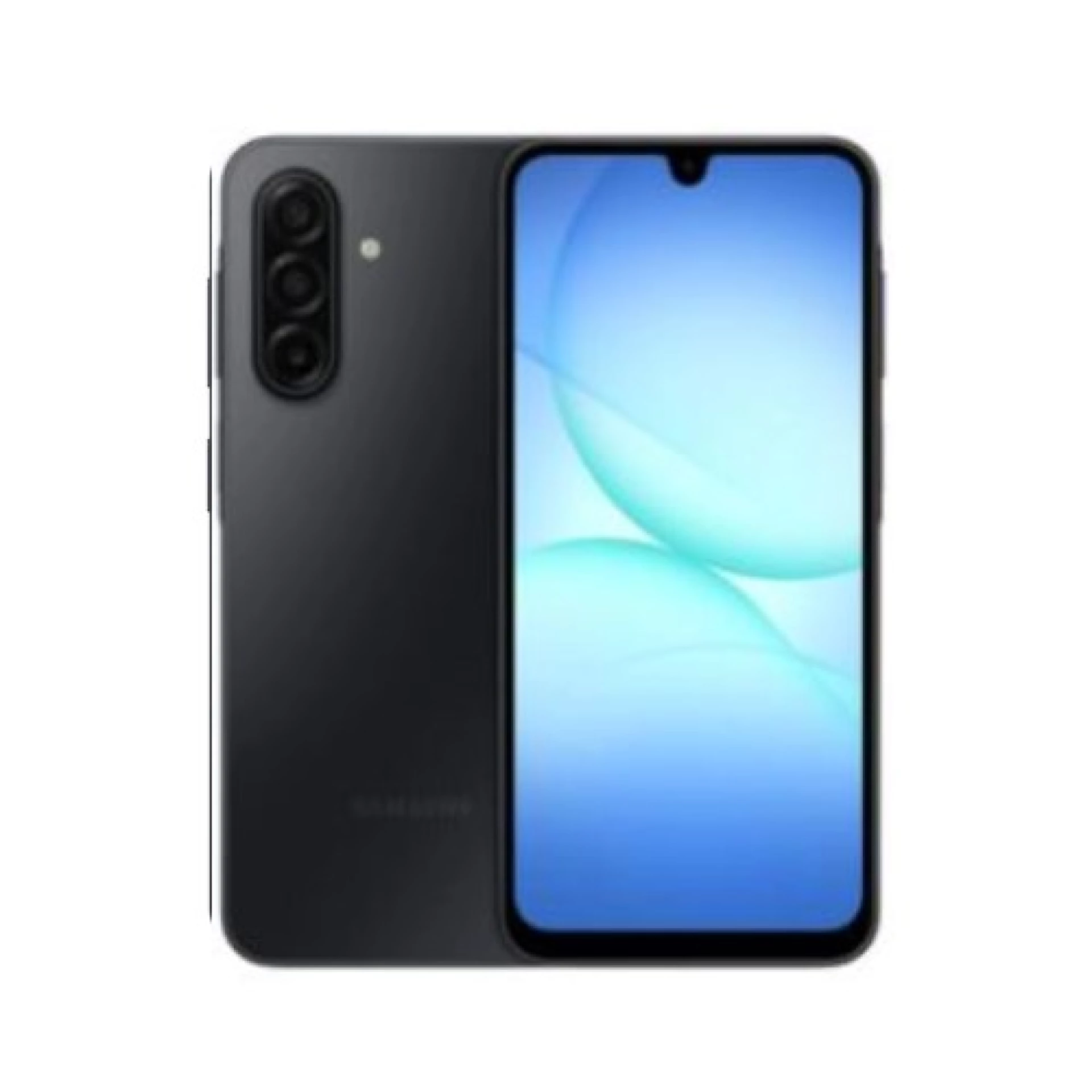 Samsung Galaxy A17 5G 4GB/128GB crni mobilni telefon Dual SIM
