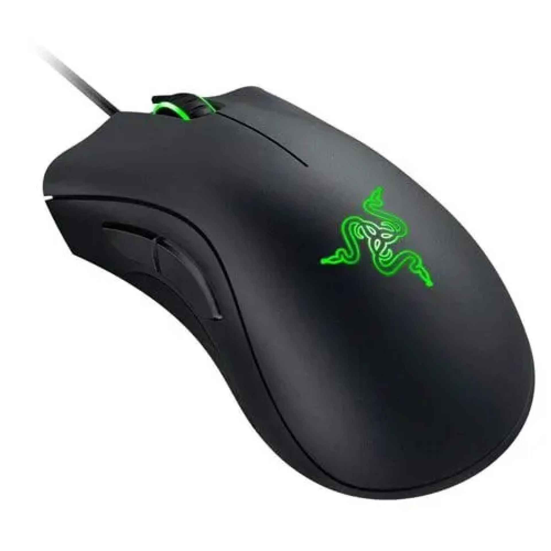 Razer DeathAdder Essential RZ01-03850100-R3M1 Gejemrski miš 6400 DPI