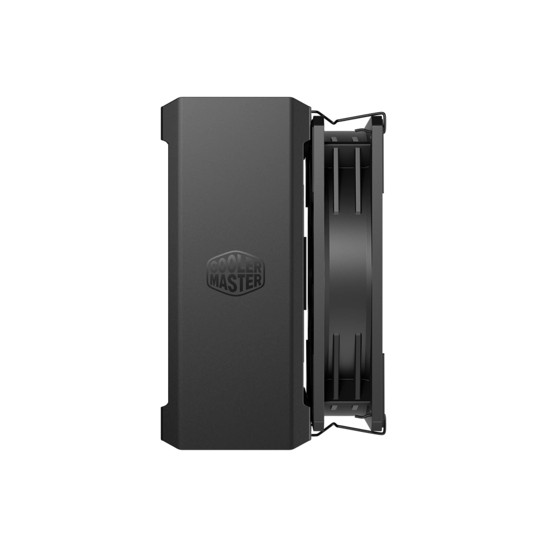 Cooler Master Hyper 212 3DHP Black procesorski hladnjak MAY-T2HP-217PK-R1