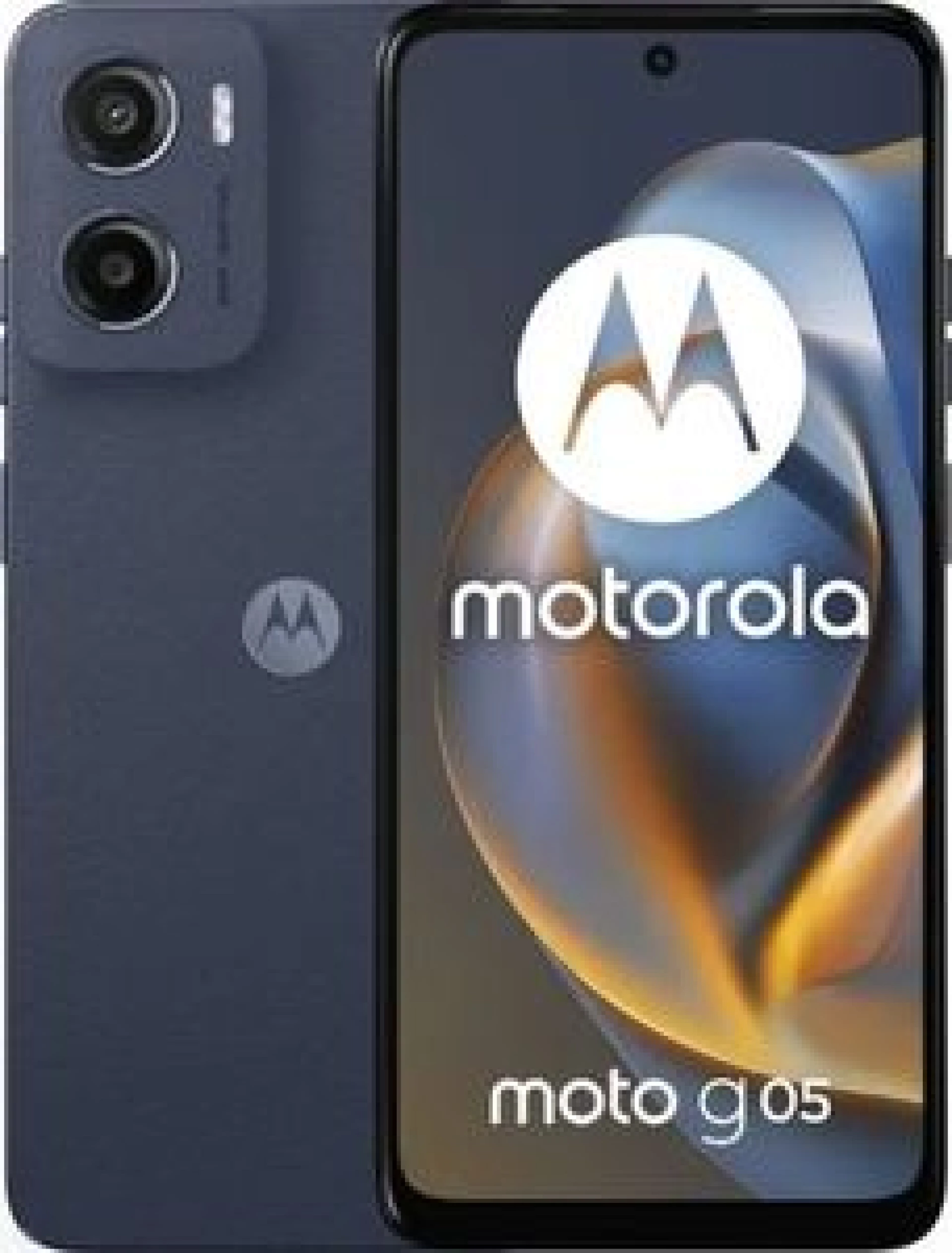 Motorola G05 8/256GB plavi mobilni 6.67" Helio G81 8GB 256GB 50Mpx DualSIM