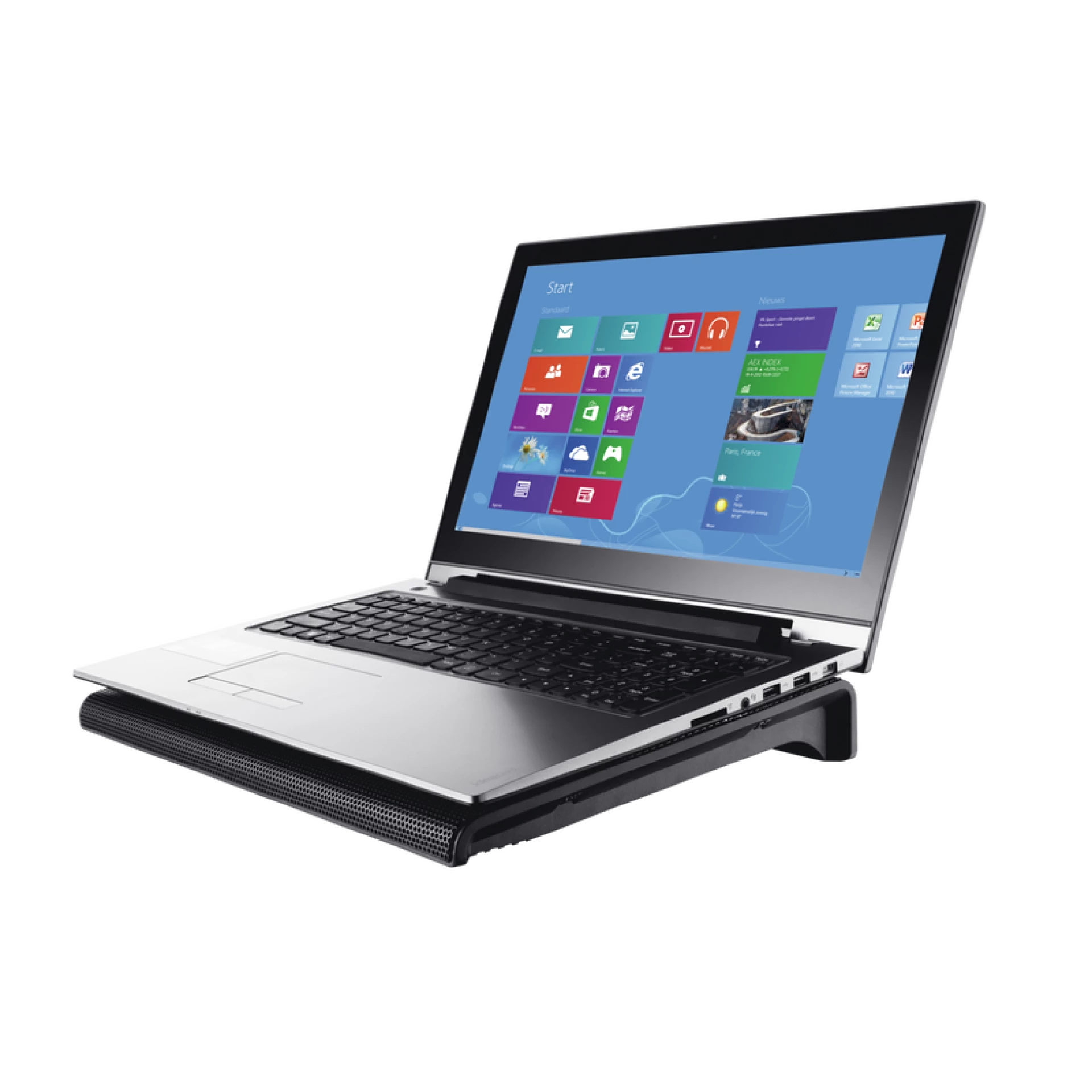 Trust Azul Postolje za hlađenje laptopa