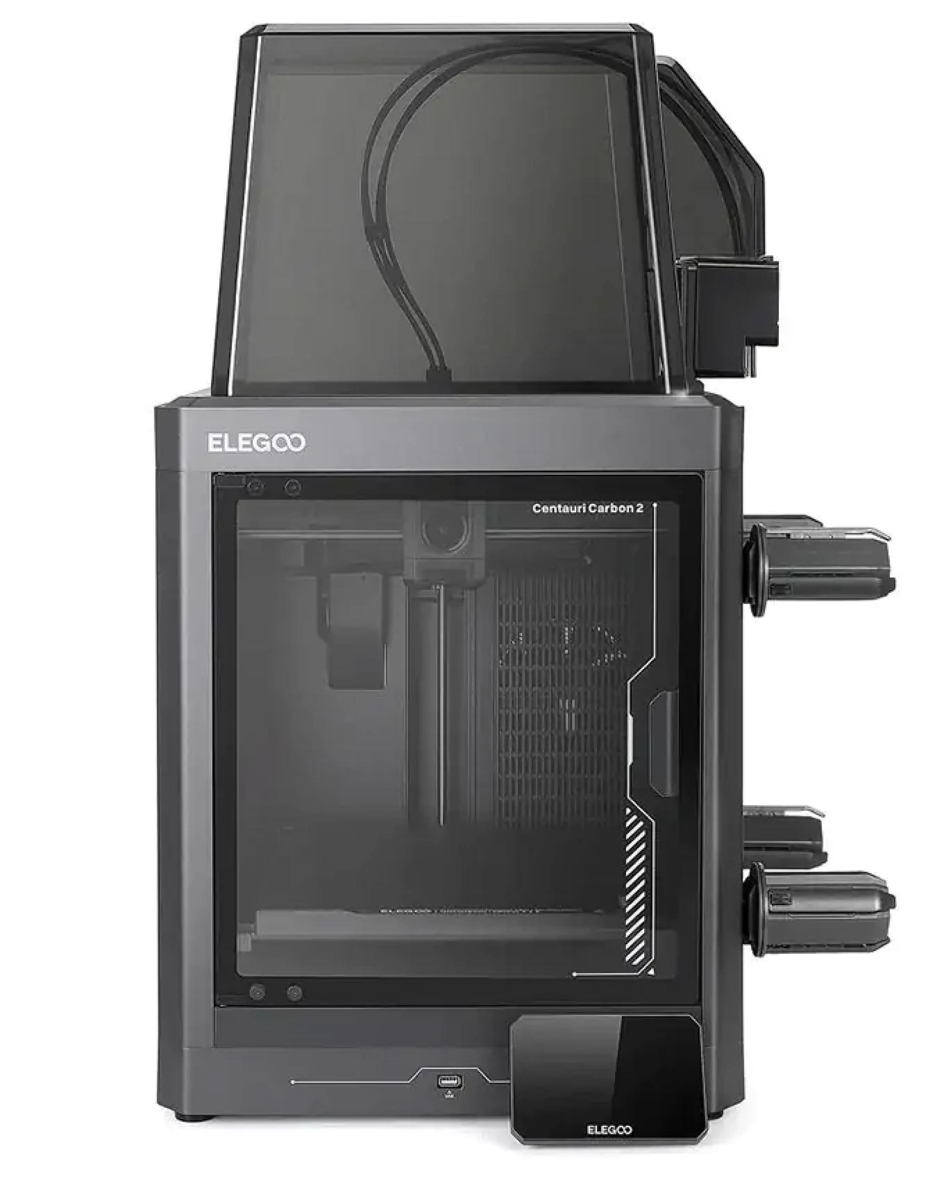 Elegoo Centauri Carbon 2 Combo 3D štampač