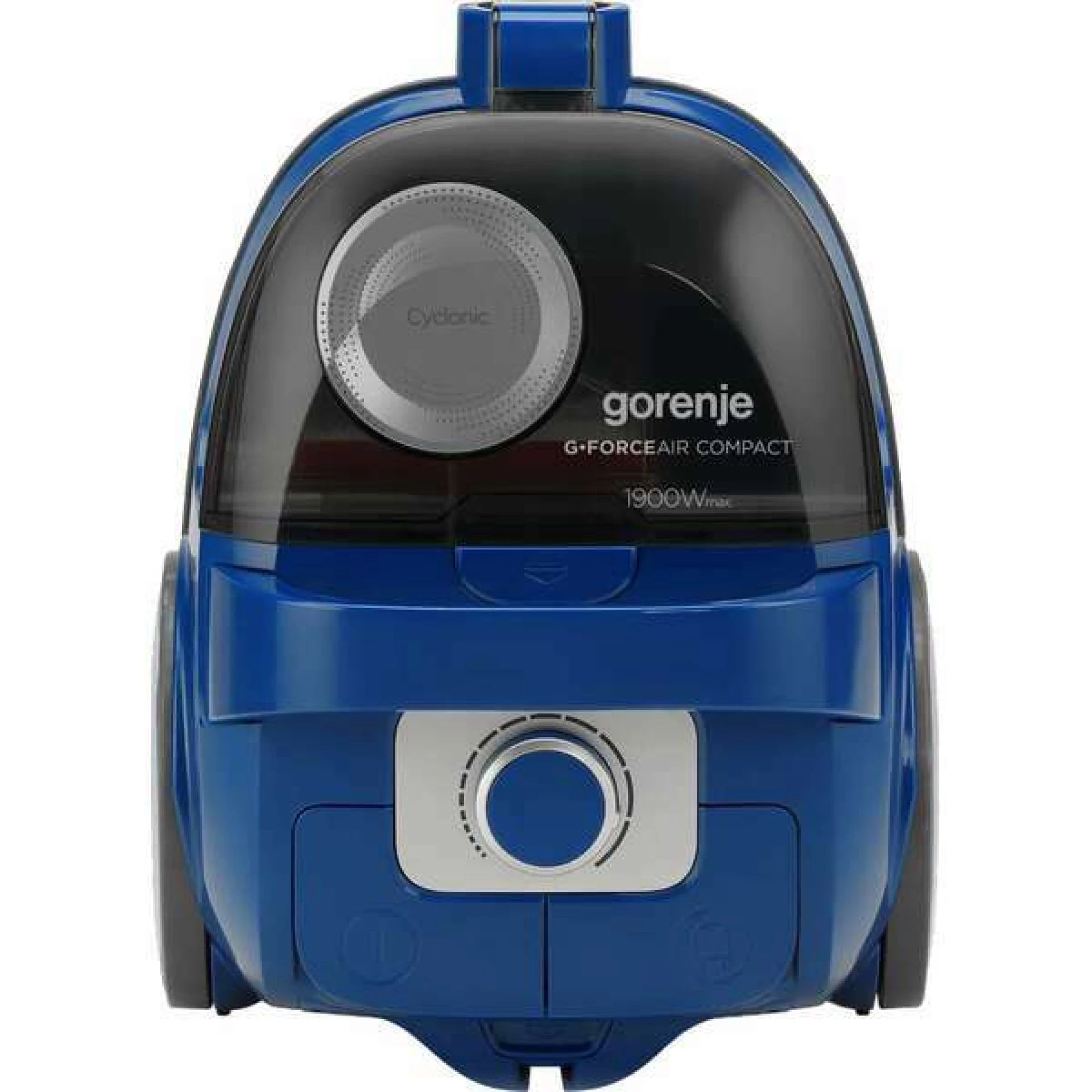 Gorenje Usisivač VC 1903 GACBUCY