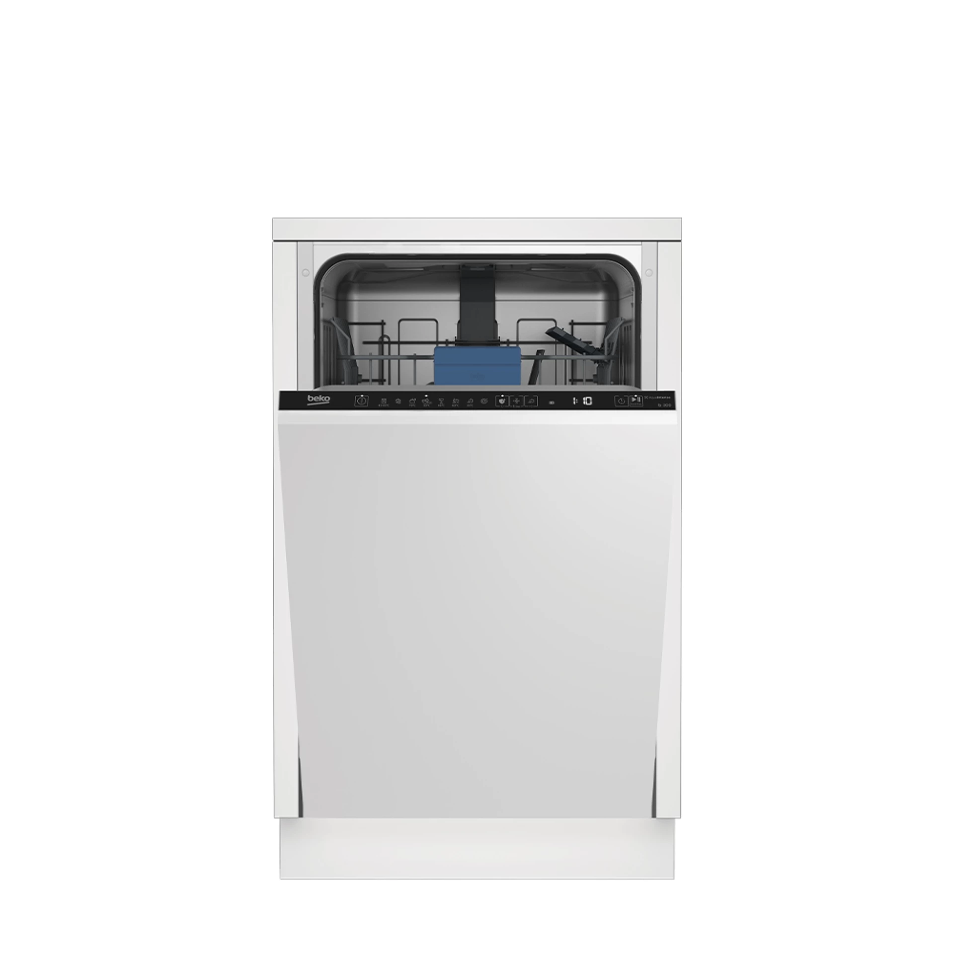 Beko Ugradna mašina za pranje sudova BDIS 38020 Q ProSmart inverter 