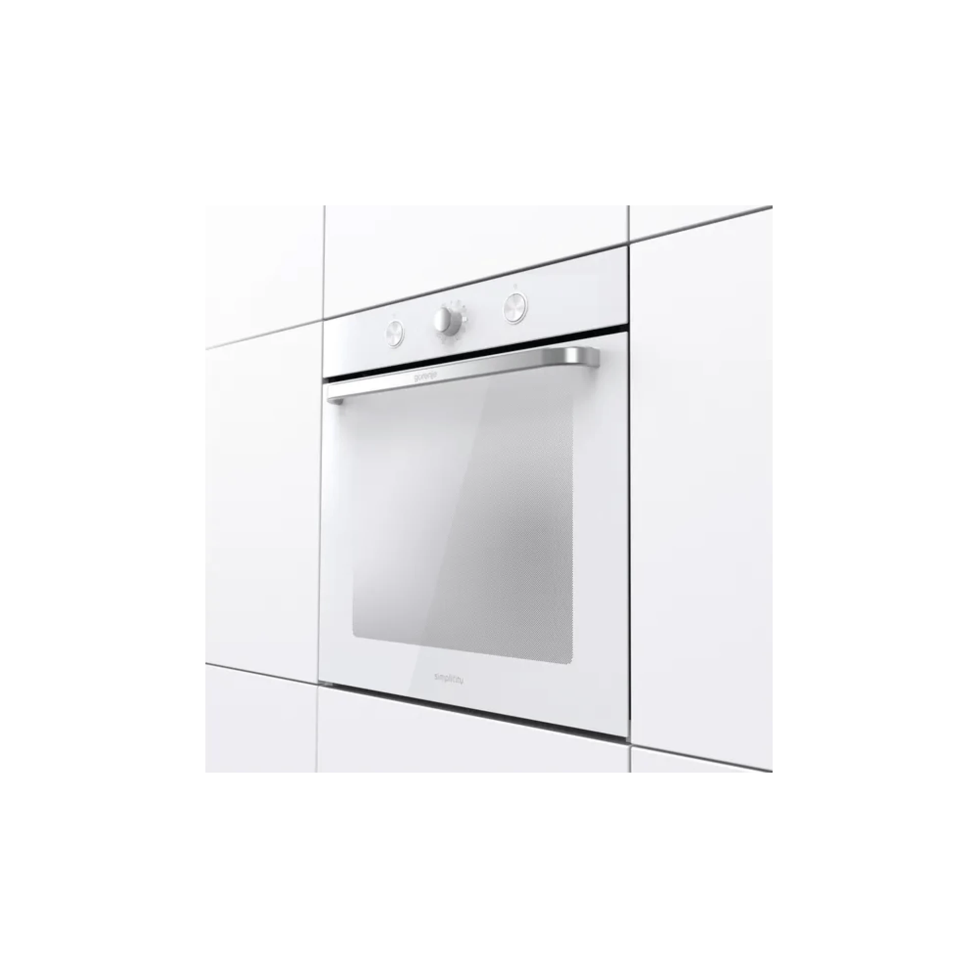 Gorenje Ugradna rerna BOS6727SYW