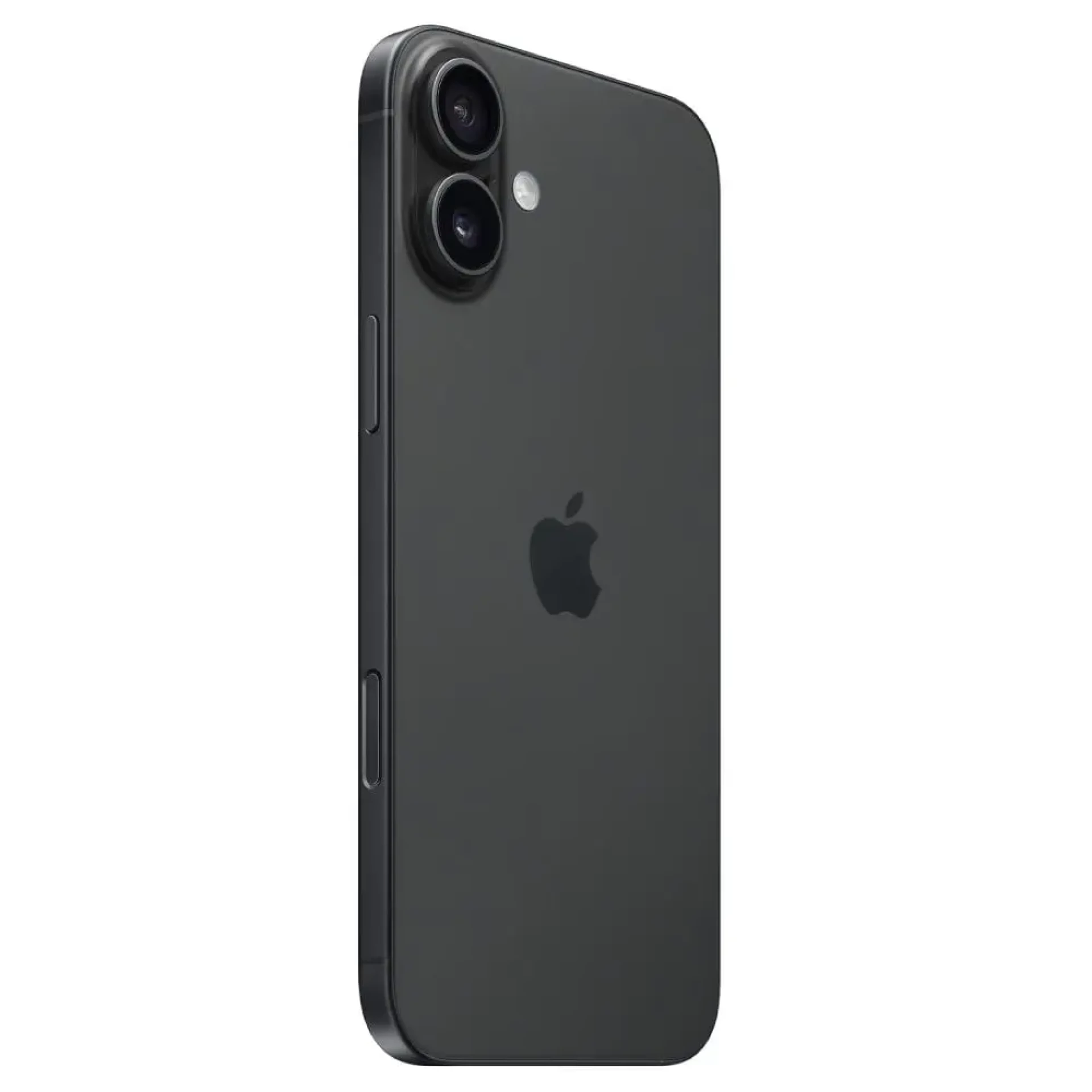 Apple iPhone 16 8/128GB crni mobilni telefon Dual SIM