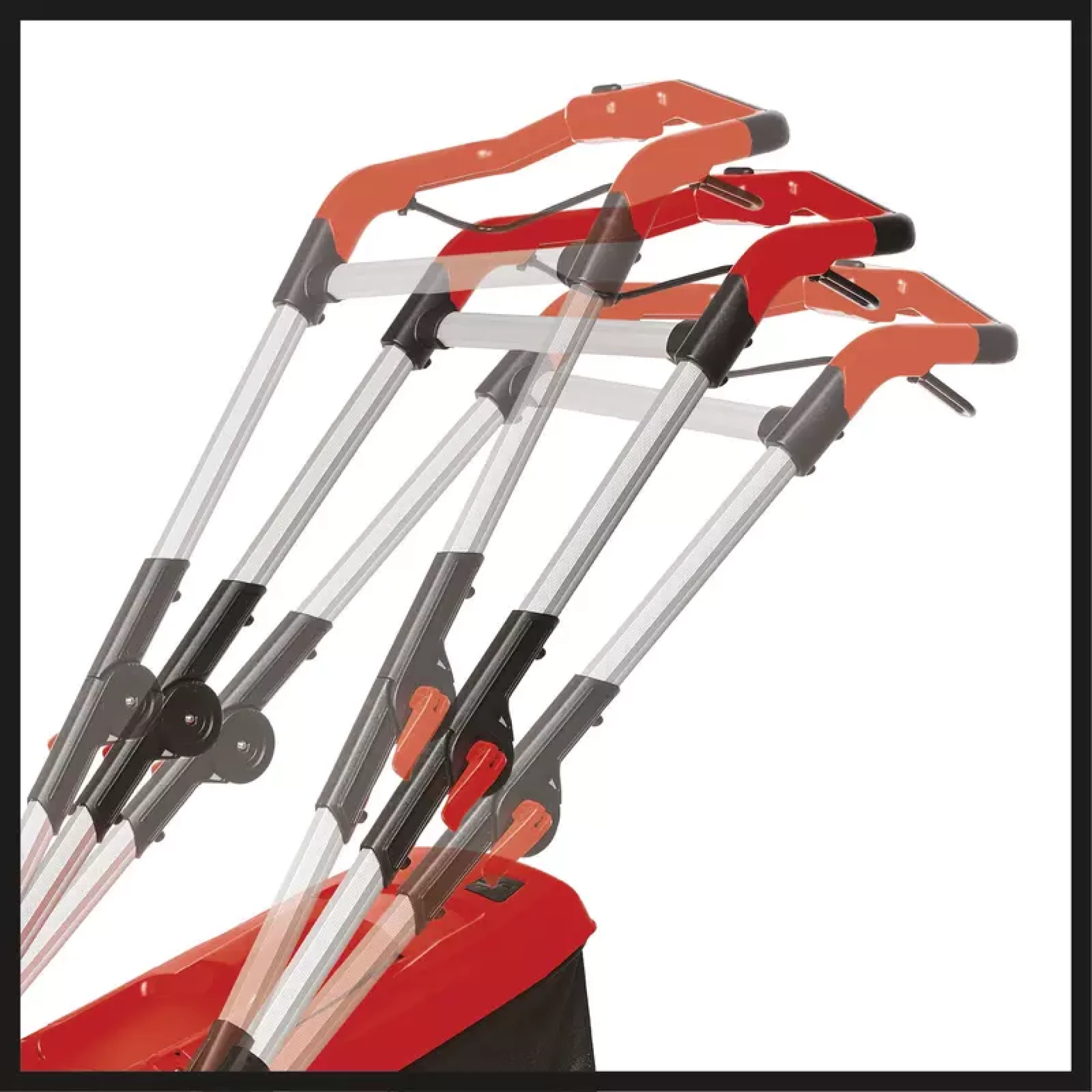 Einhell GP-CM 36/41 Li - Solo Akumulatorska kosačica