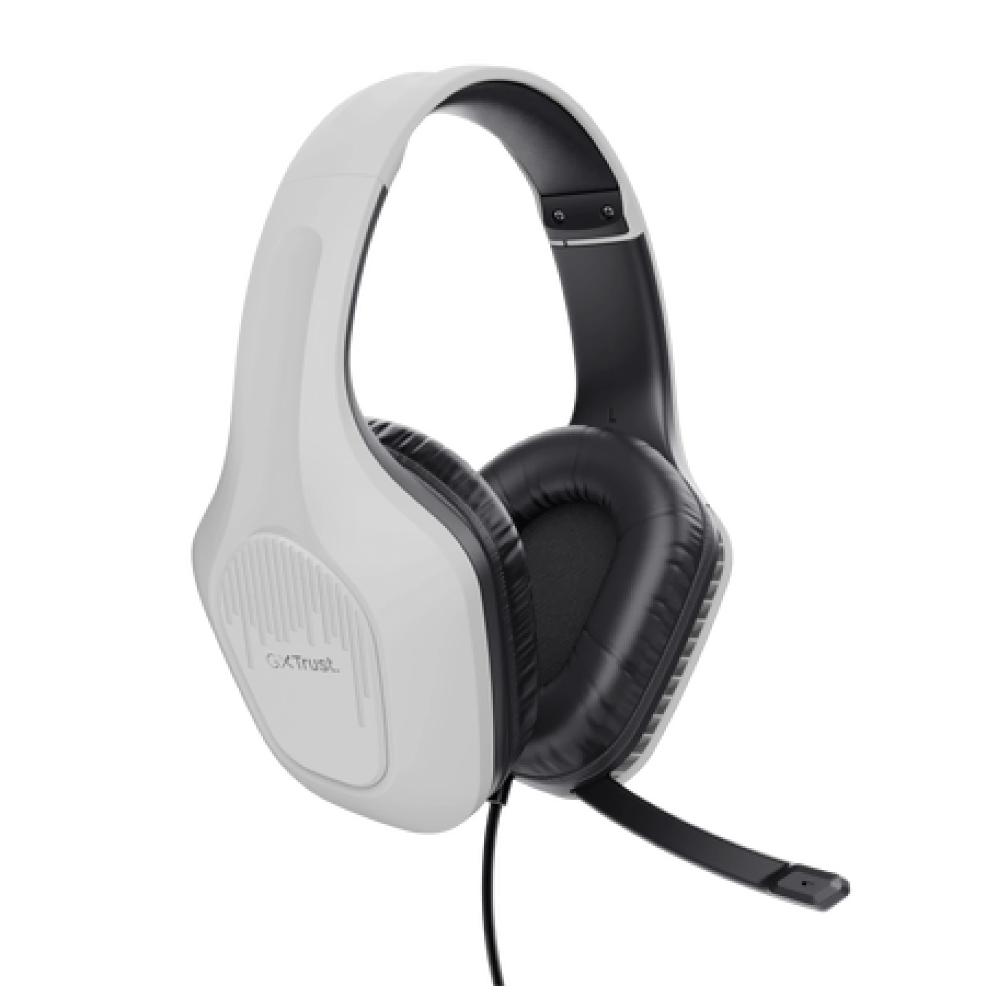 Trust Gejmerske slušalice GXT 415 Zirox PS5