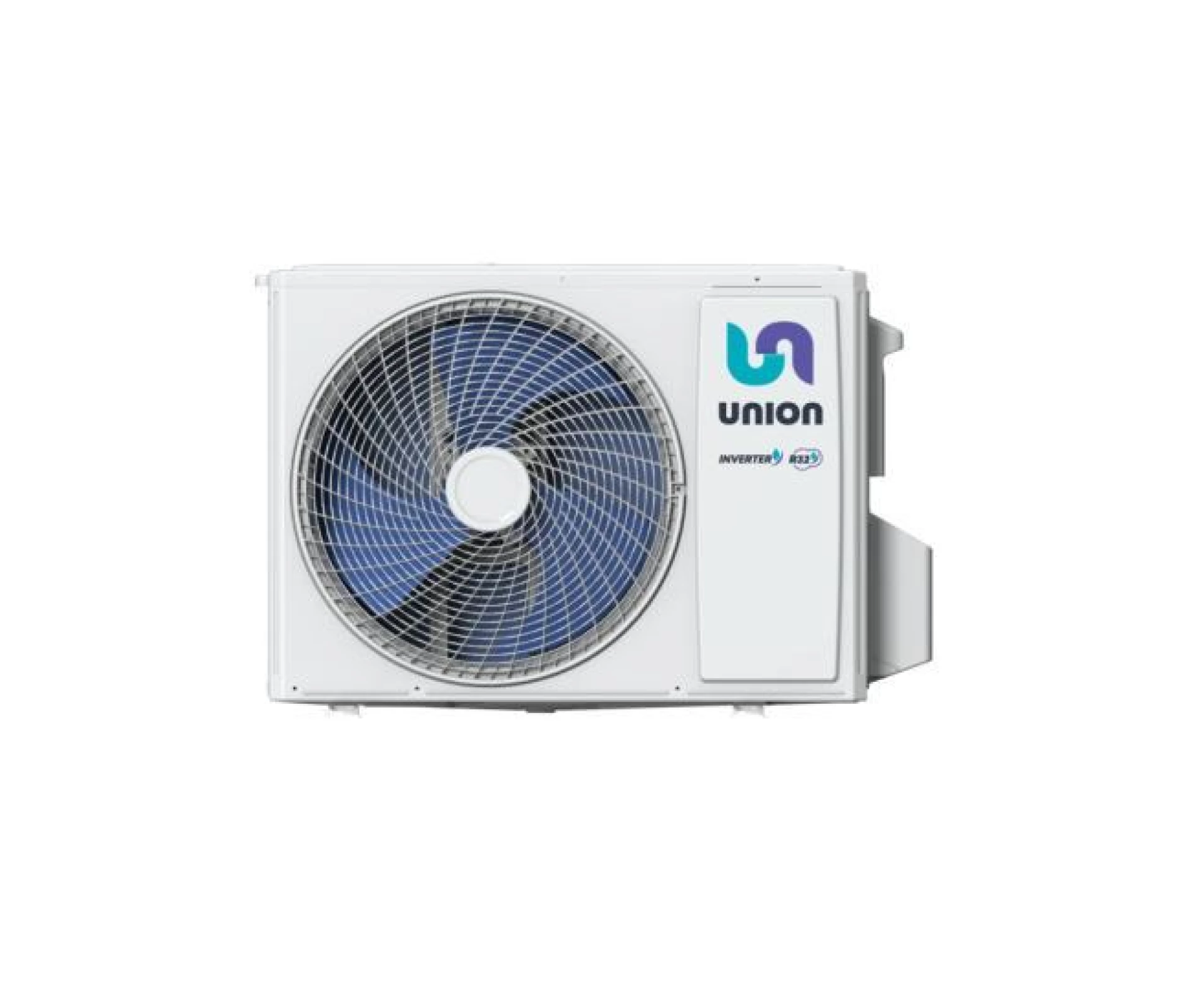 Union  Inverter klima uređa 24000 BTU UN-24WFVD3