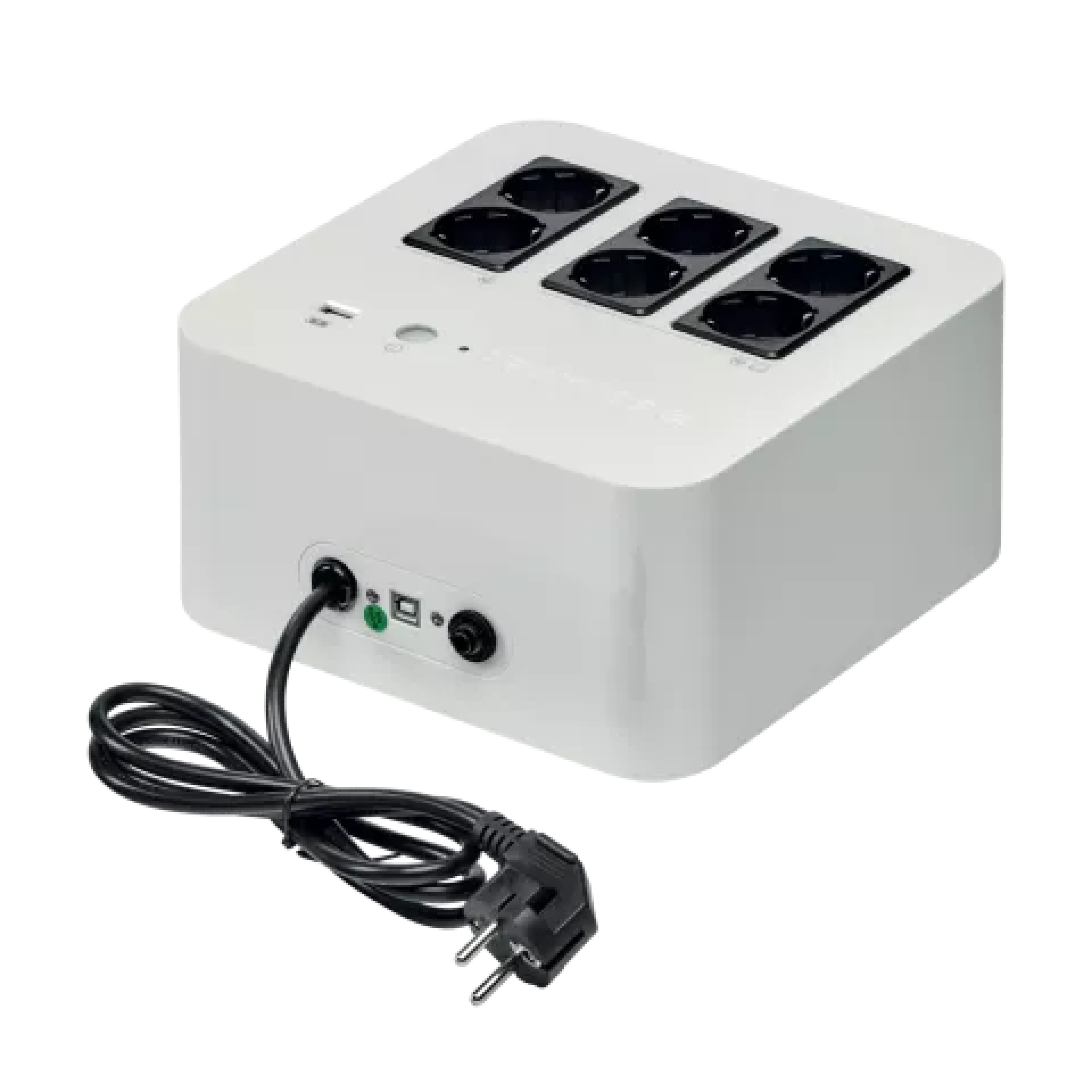 Socomec NeTYS PL UPS 800VA 480W NPL0800D