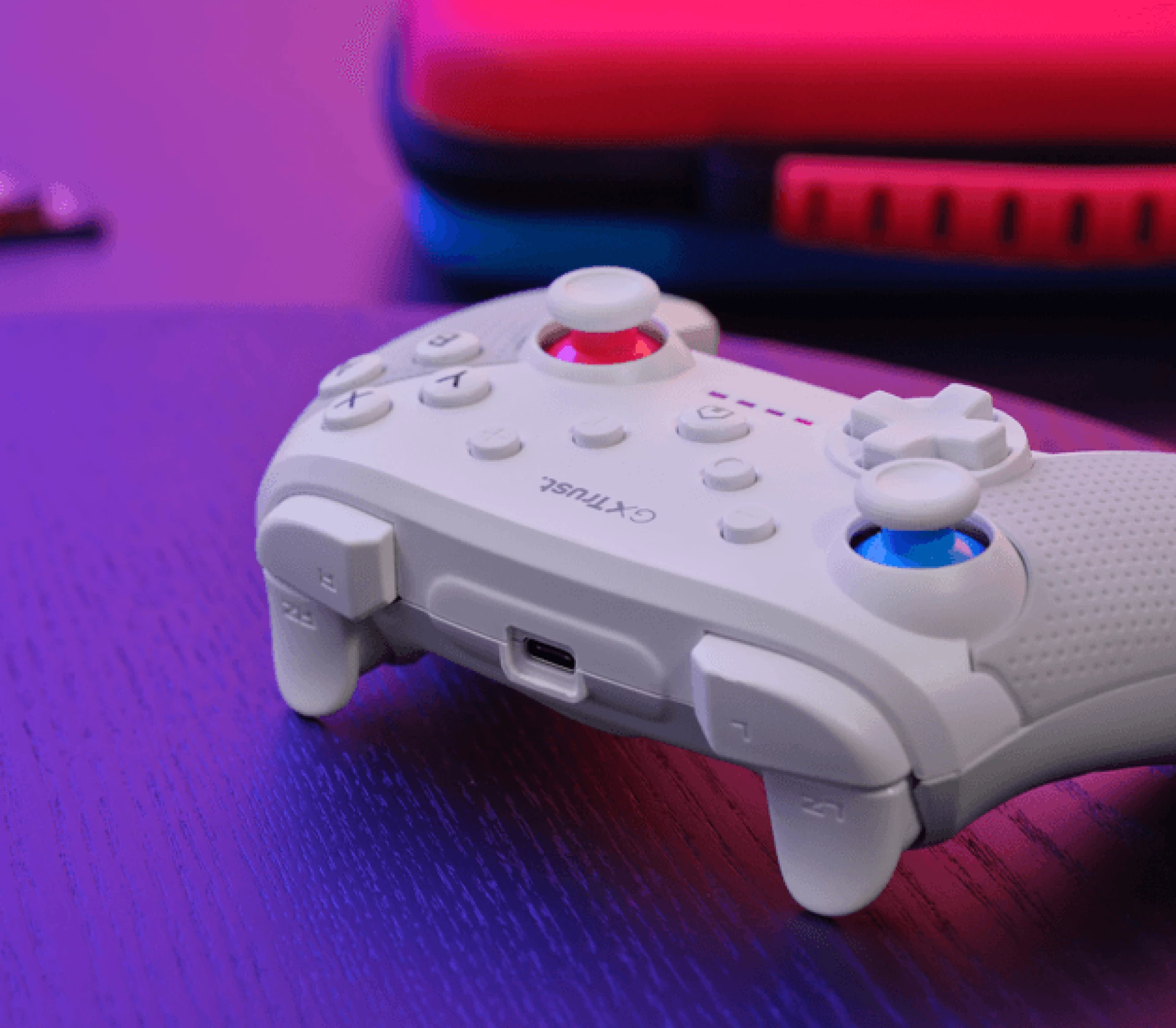 Trust Bežični gamepad GXT1246W Muta