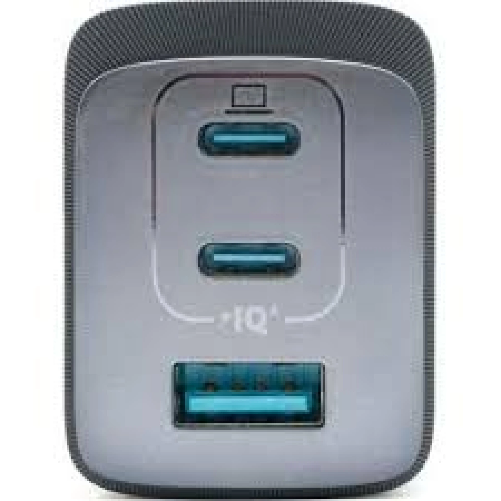 Anker Punjač 120W 737 GaNPrime 3 Porta Crna