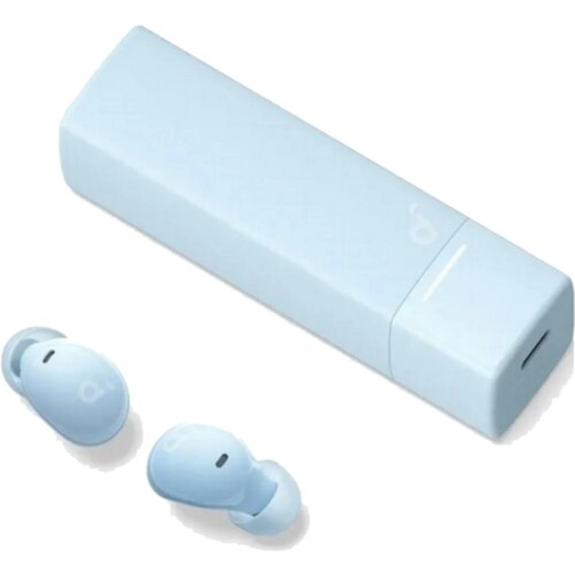 Soundcore TWS In-Ear Slušalice A30i Plava