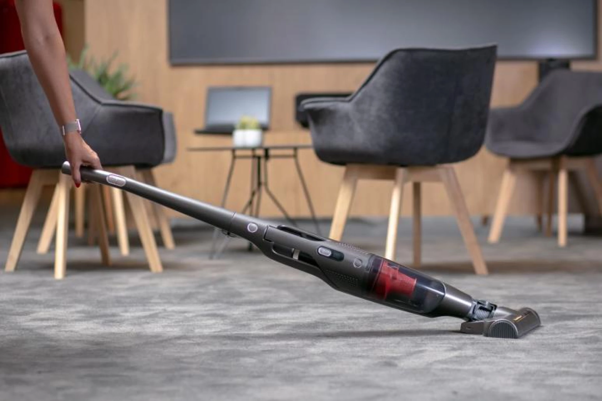 Gorenje Usisivač štapni  SVC252GFA