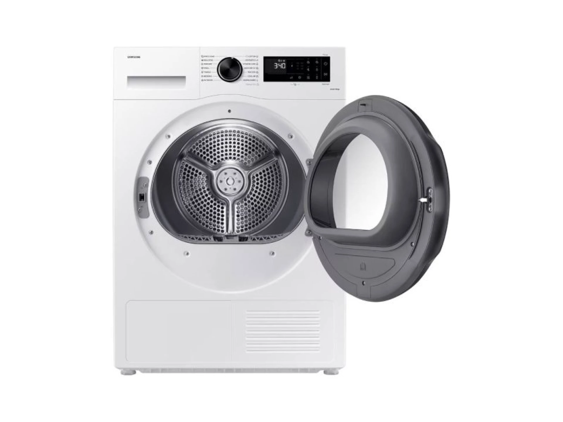 Samsung Mašina za sušenje veša DV90CGC2A0AELE 9 kg