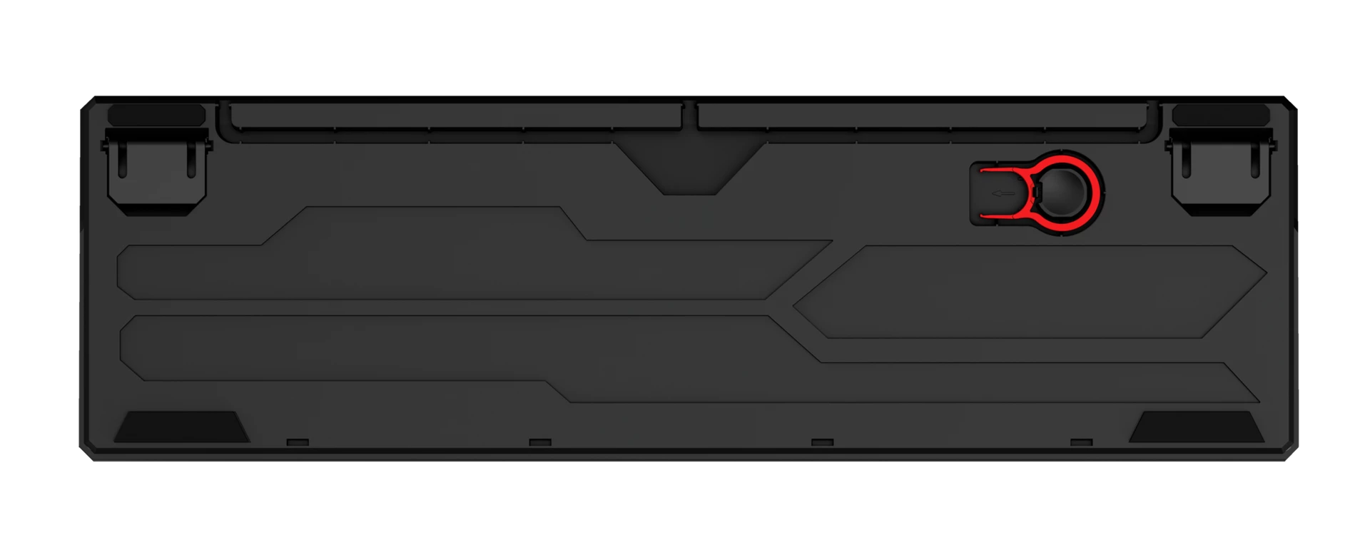 TRUST MEHANIČKA GEJMERSKA TASTATURA GXT 865 ASTA(22630)