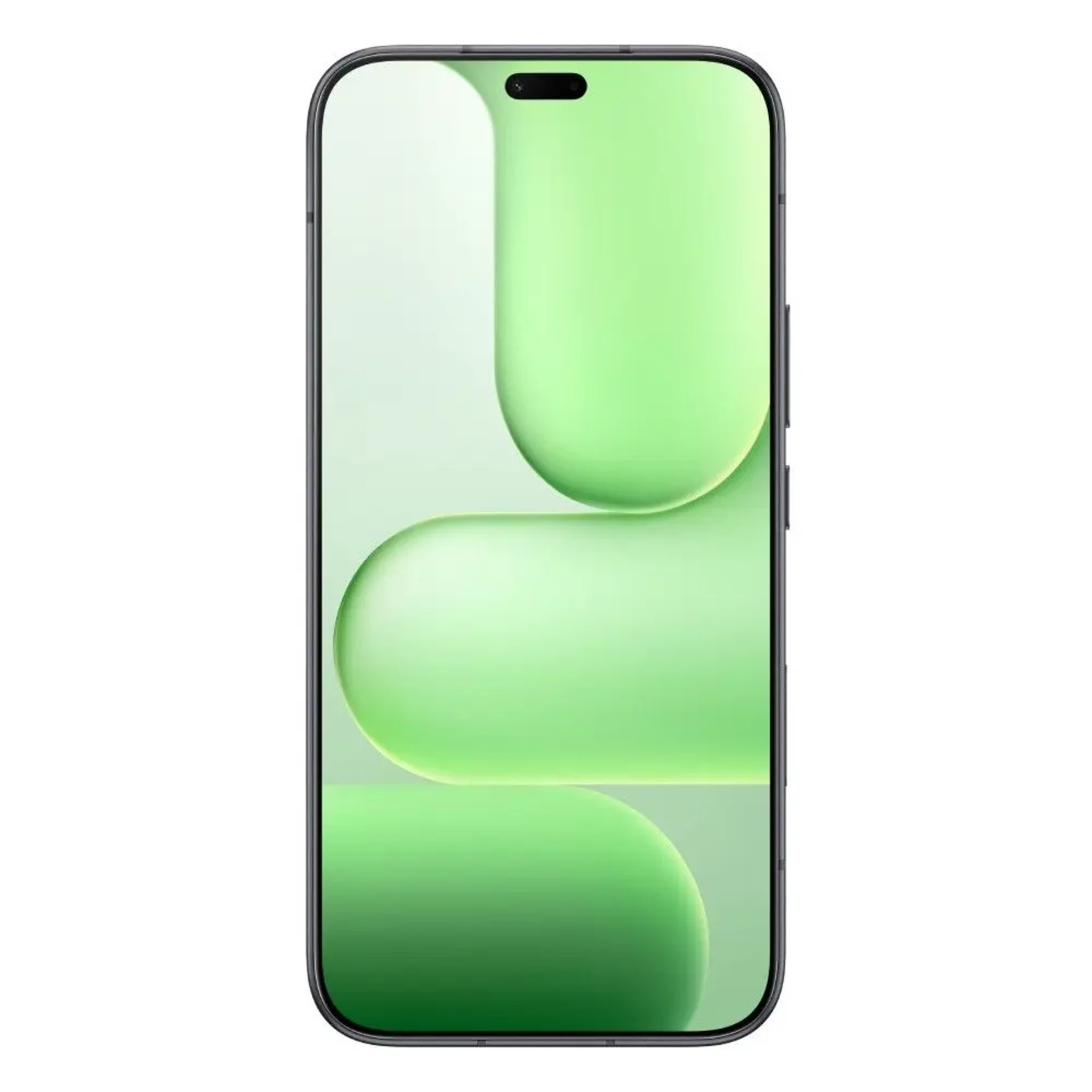 Honor 600 Lite 8GB/256GB crni mobilni telefon Dual SIM 6.57"