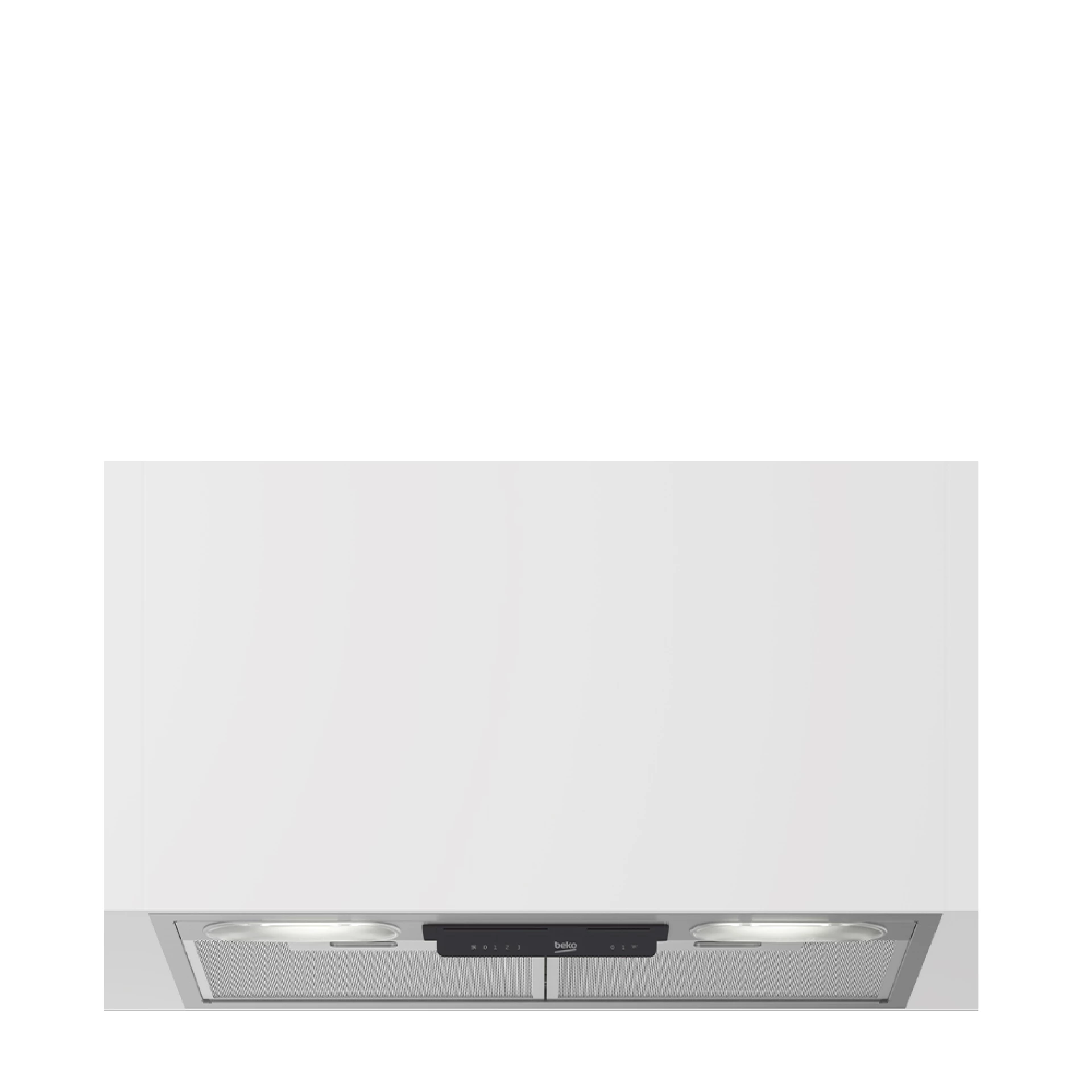 Beko Ugradni aspirator HNU 51311 S 