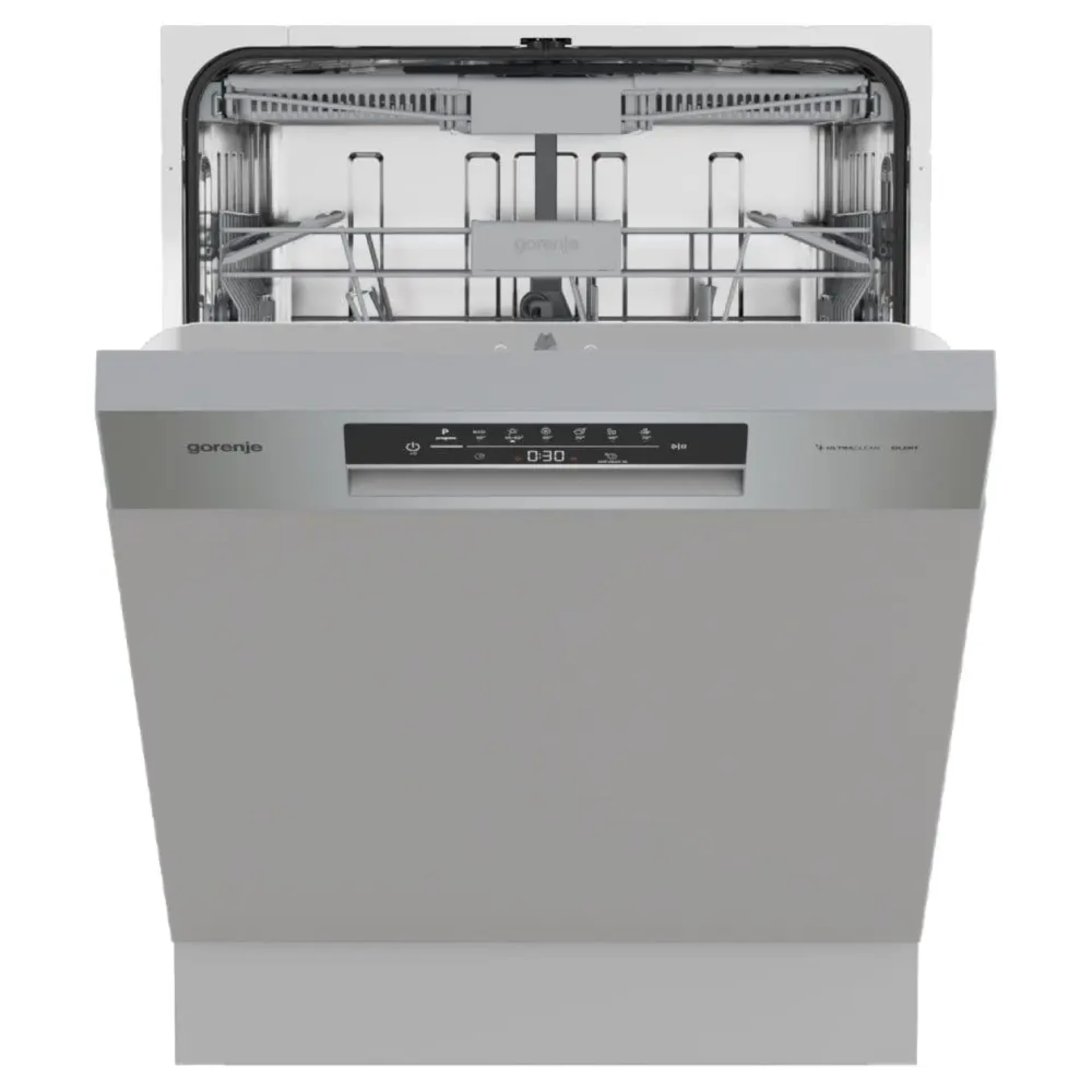 Gorenje Ugradna mašina za pranje sudova GI643C9X