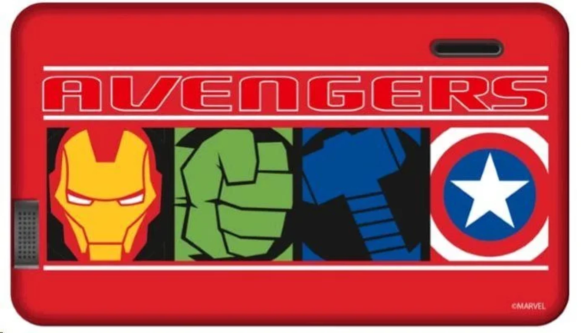 Estar Avengers 7399 WiFi 2GB 16GB crni tablet 7" Android