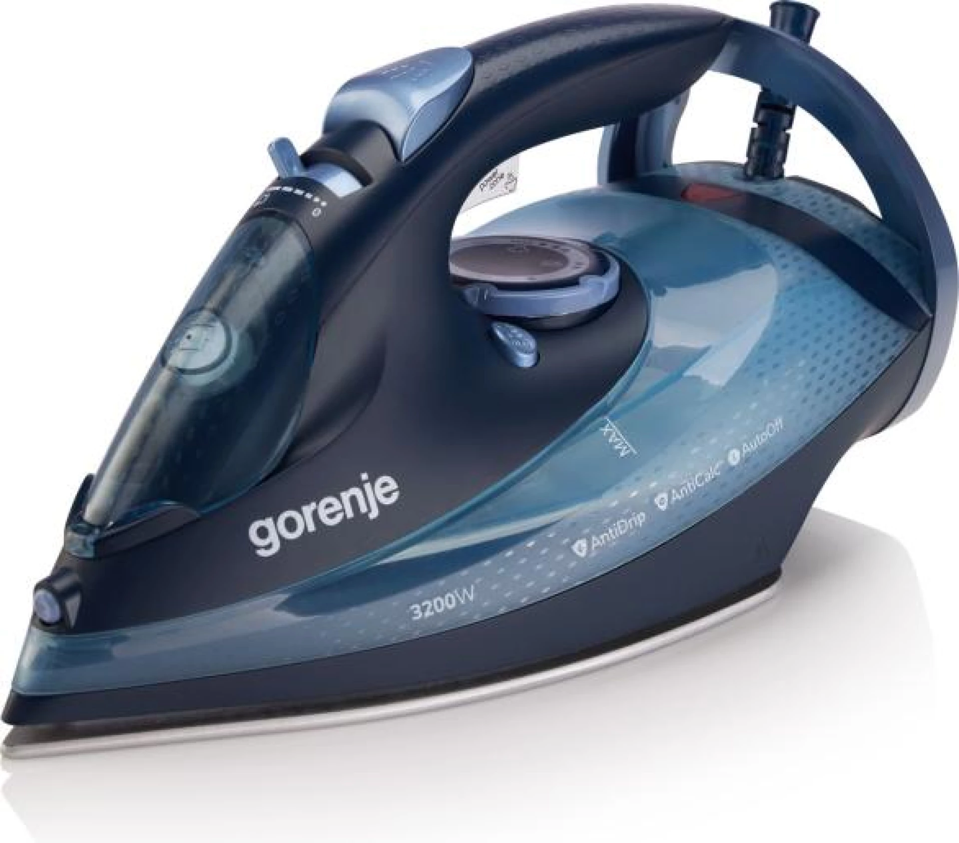 Gorenje Pegla na paru SIH3200DB