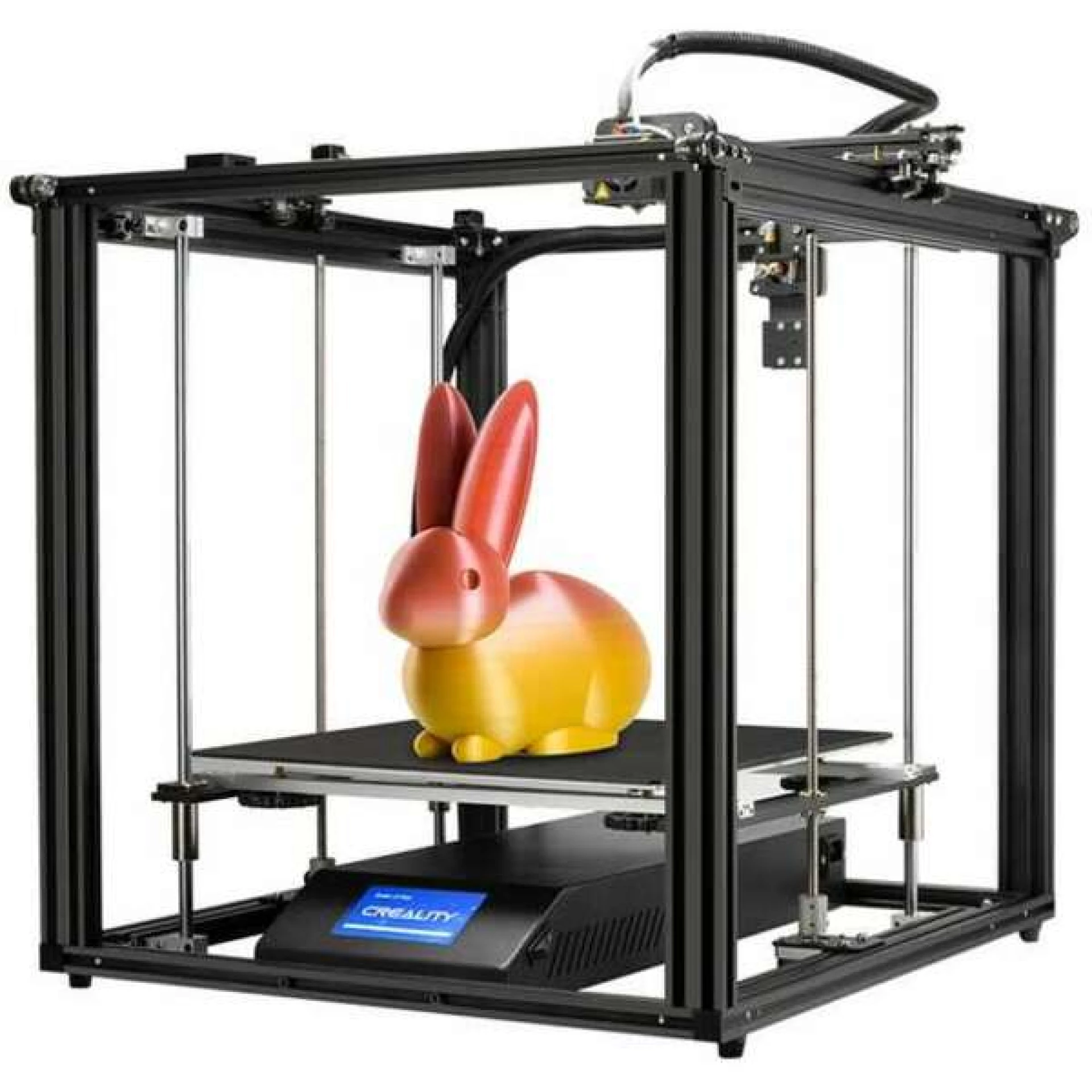 CREALITY 3D ŠTAMPAČ ENDER 5 PLUS