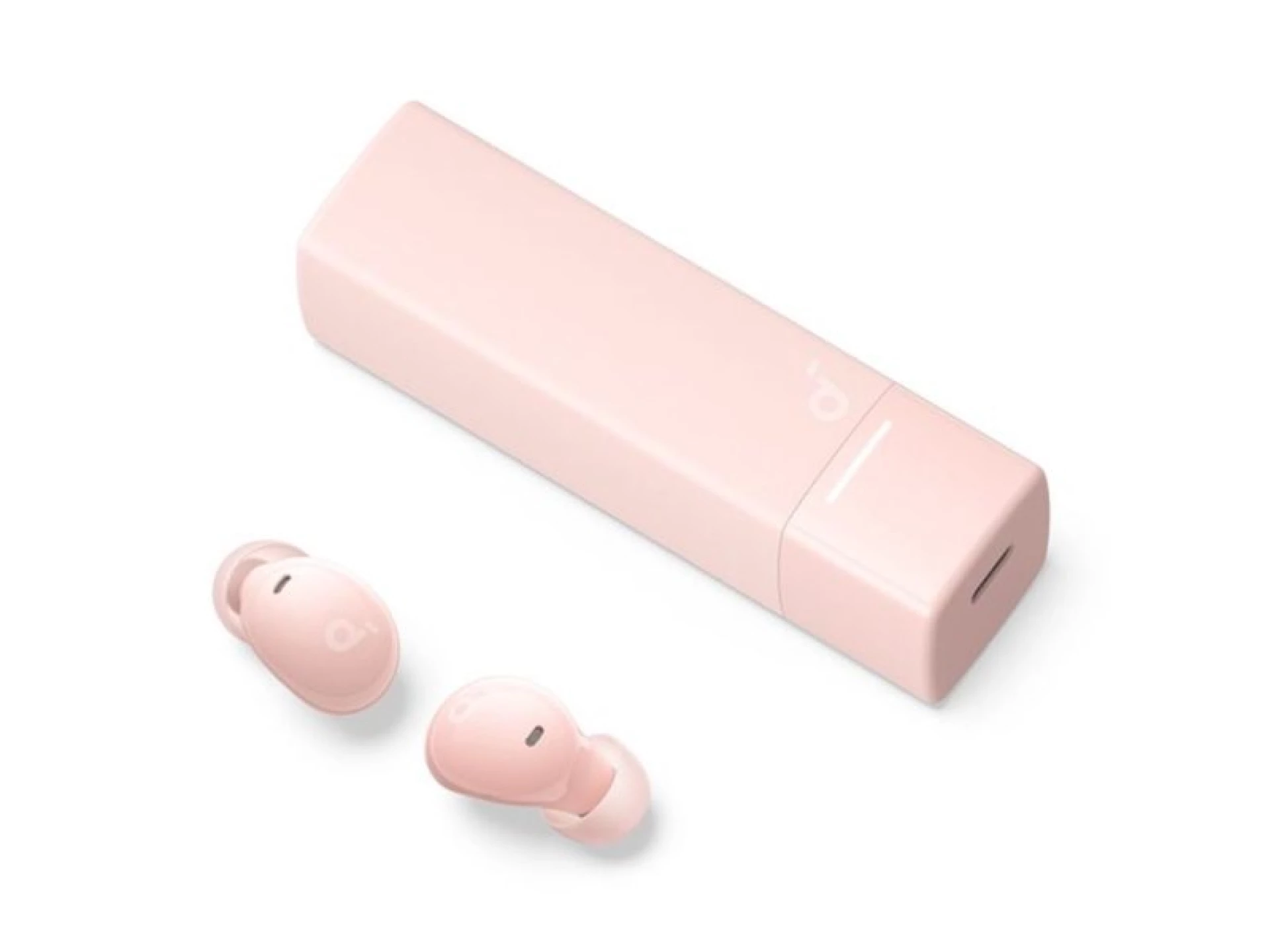 Soundcore TWS In-Ear Slušalice A30i Pink