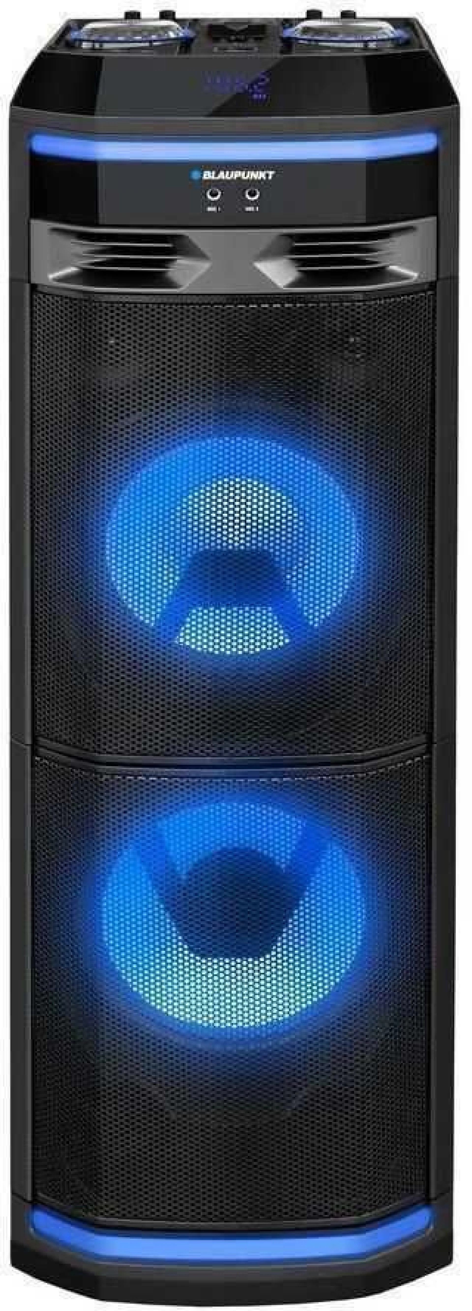 Blaupunkt PS11DB PartyBox zvučnik 1200W