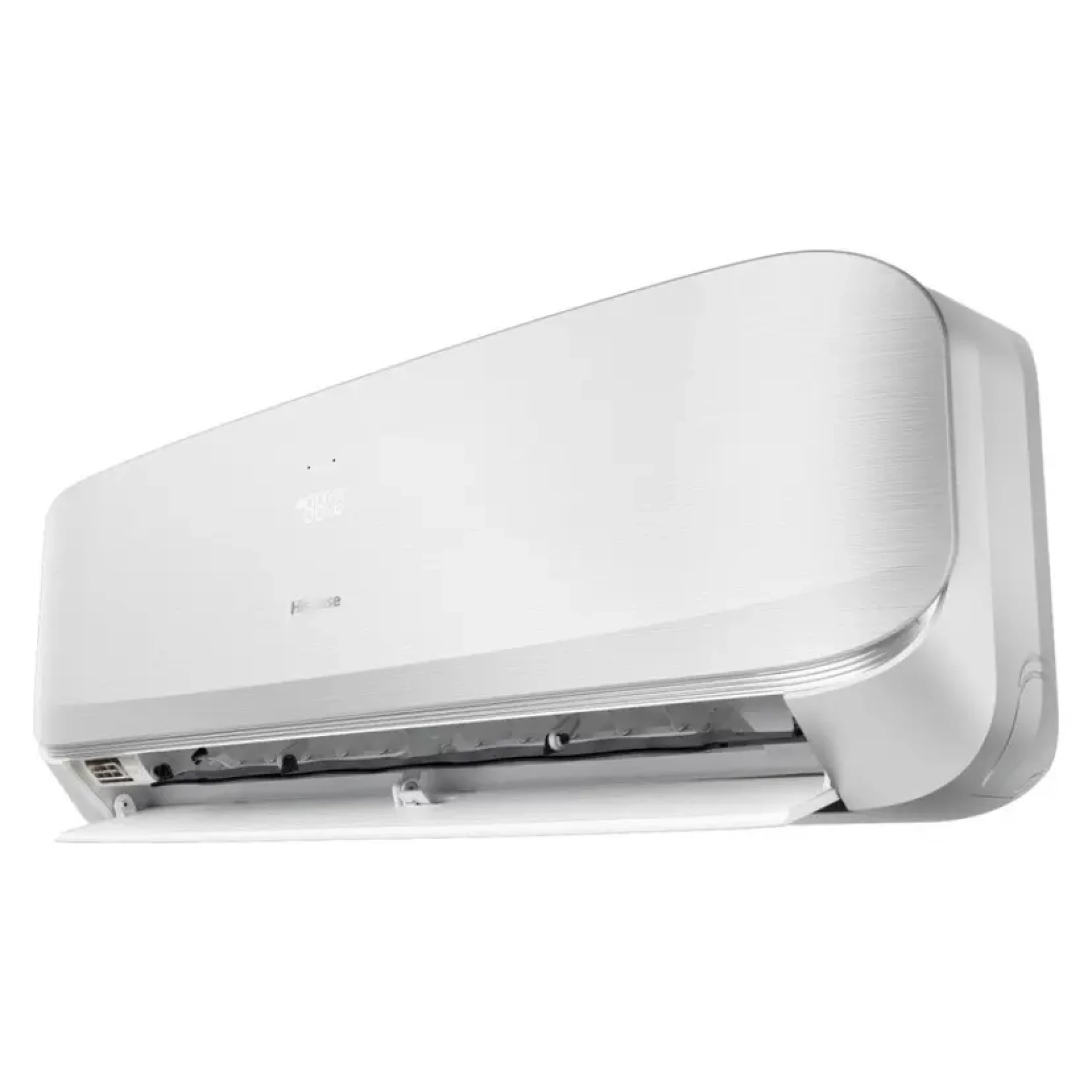 Hisense Inverter klima uređaj QJ35XJ3AG Fresh Air White
