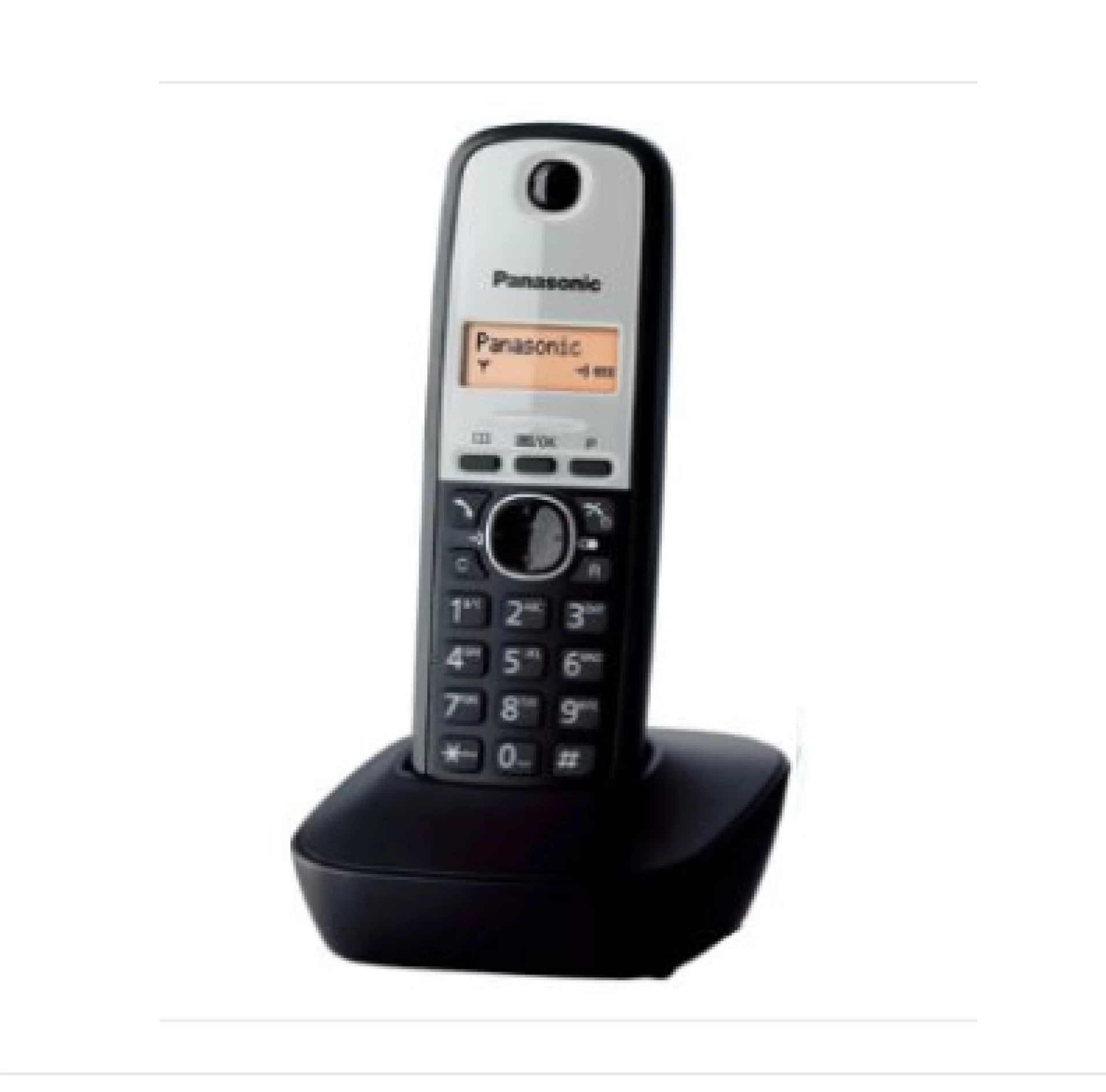 Panasonic Dect KX-TG1911 Fiksni telefon