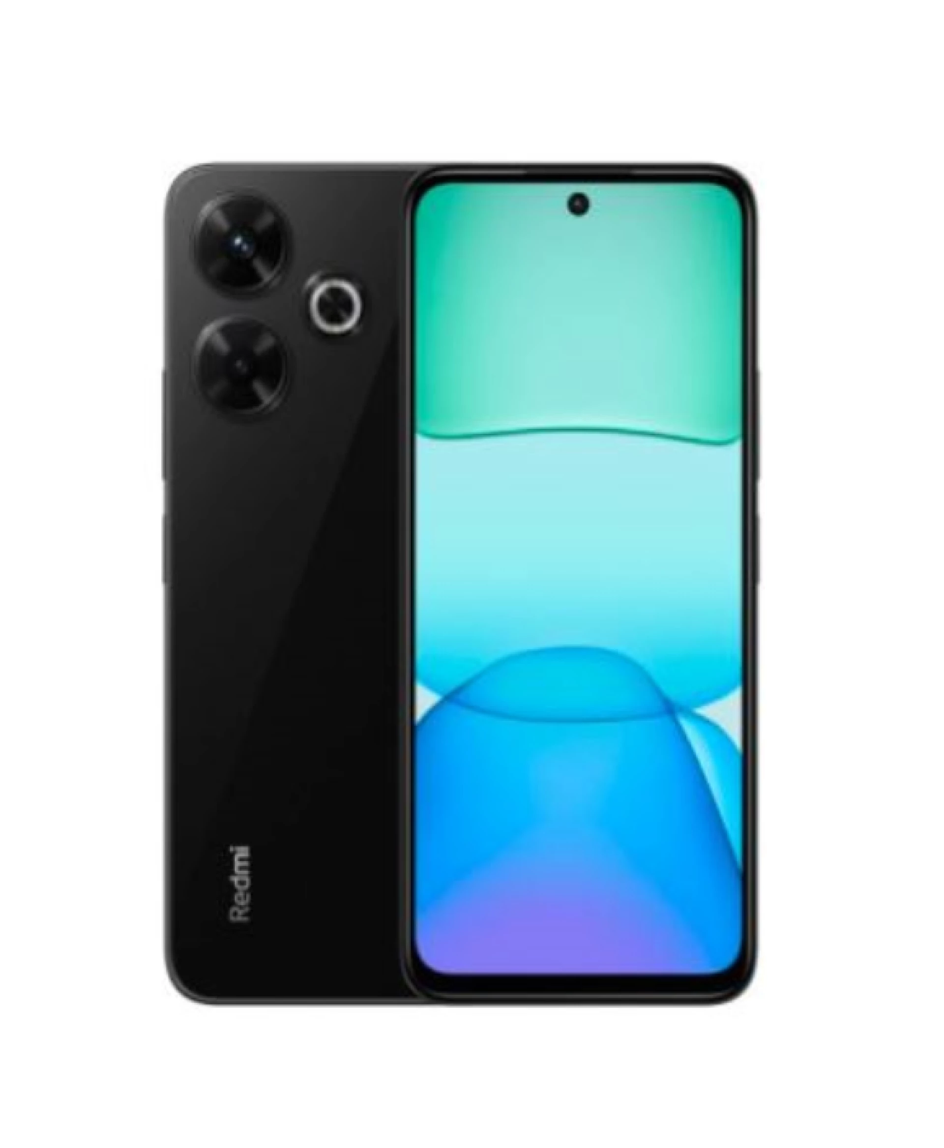 Xiaomi Redmi 13 (MZB0GZ5EU) mobilni telefon 6GB/128GB crni
