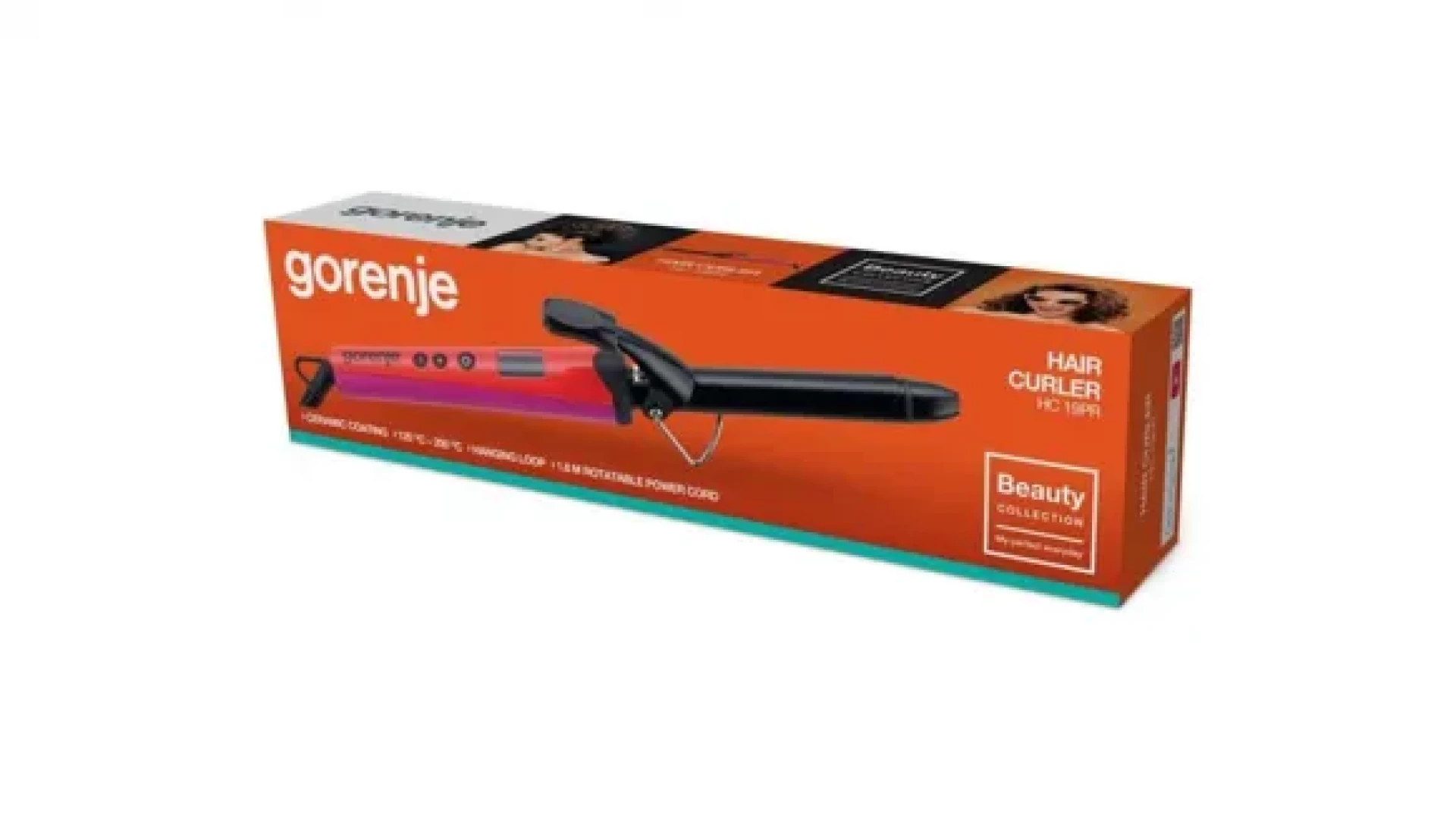 GORENJE STAJLER HC19PR
