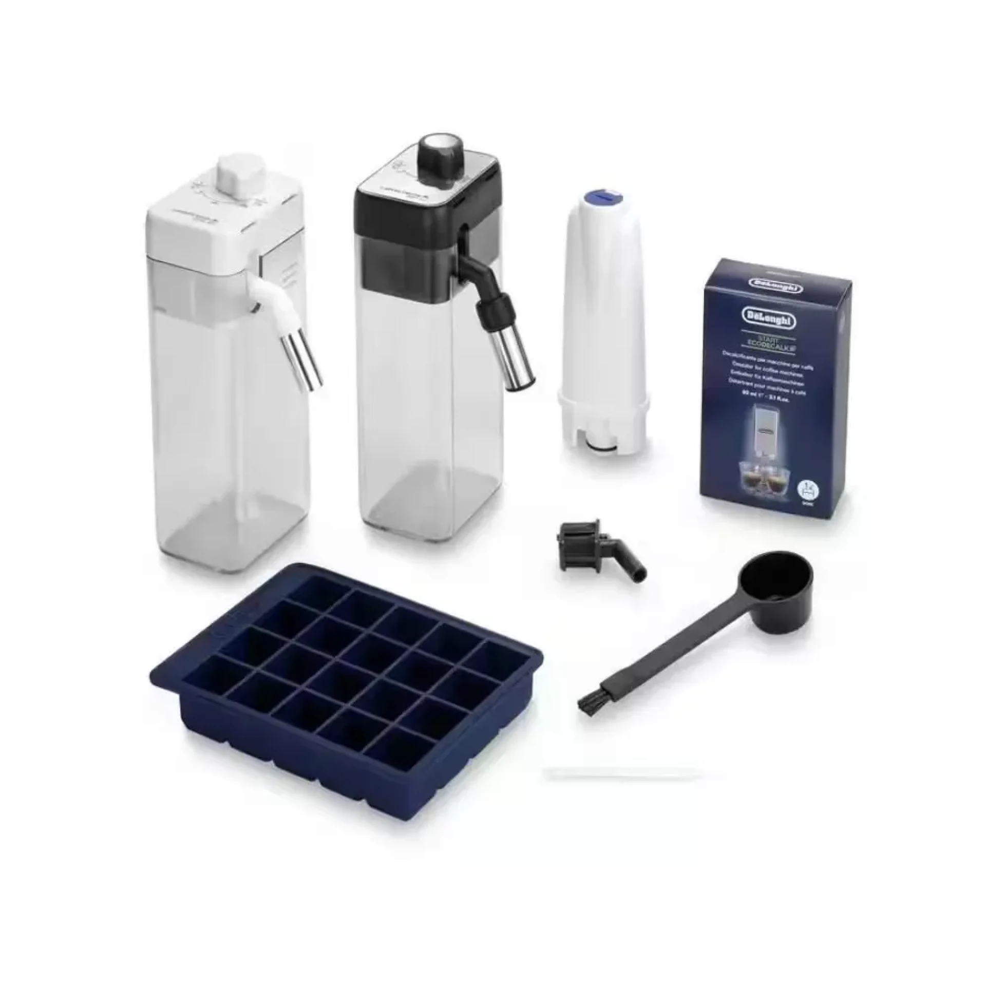 DeLonghi Aparat za espresso Eletta Ultra ECAM470.85.MB