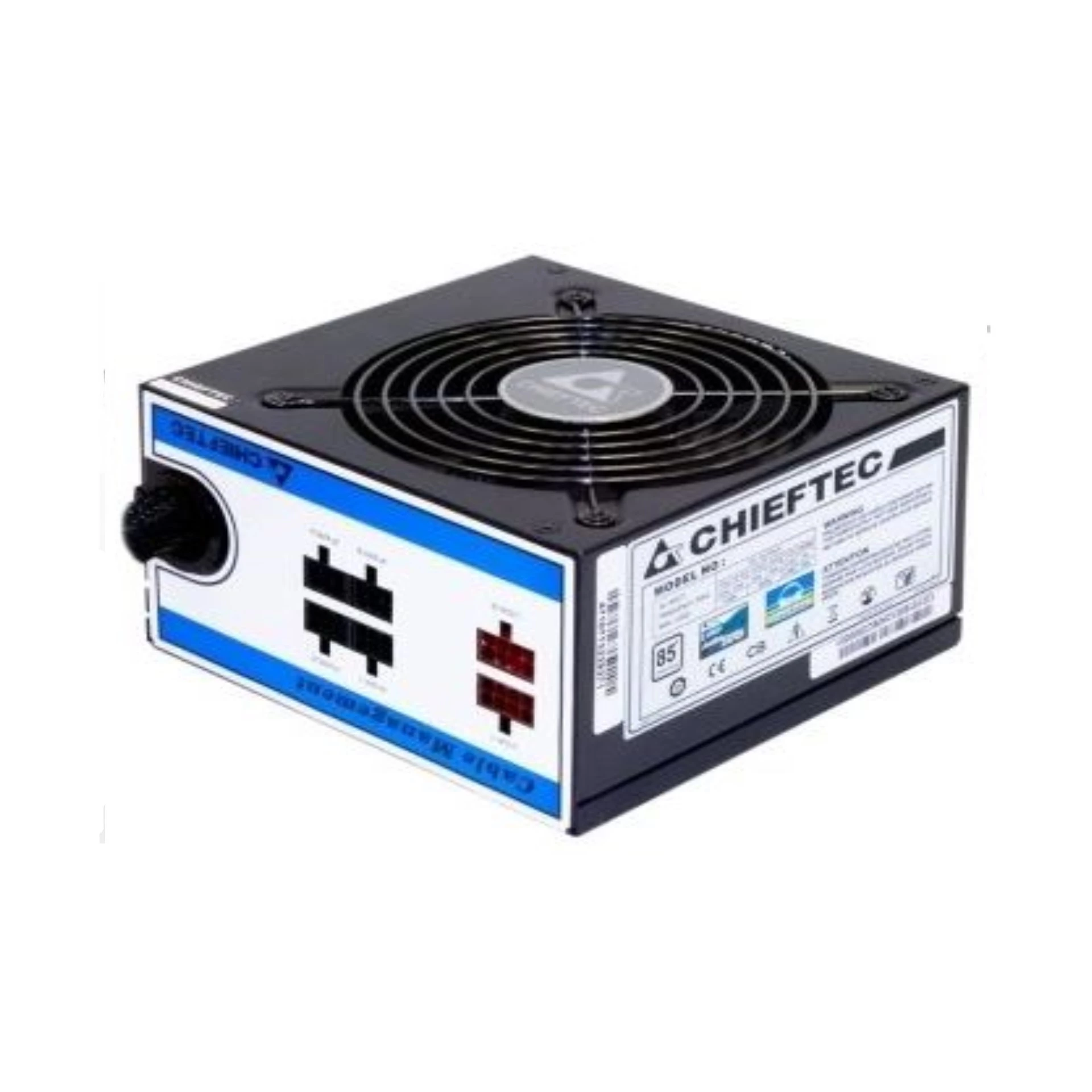 Chieftec CTG-650C napajanje 650W 