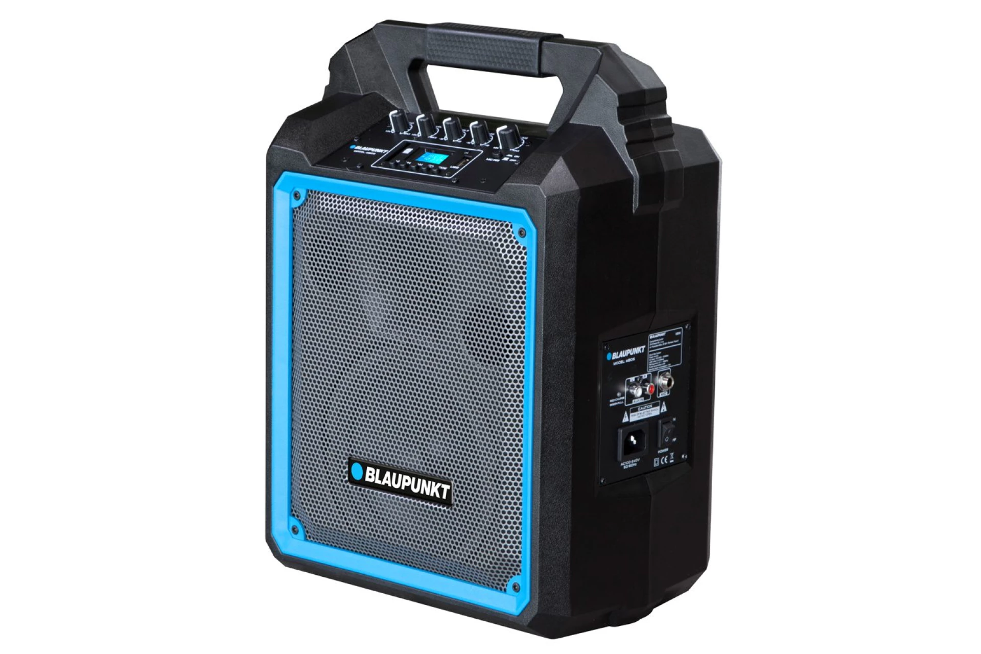 BLAUPUNKT PARTYBOX ZVUČNIK MB06