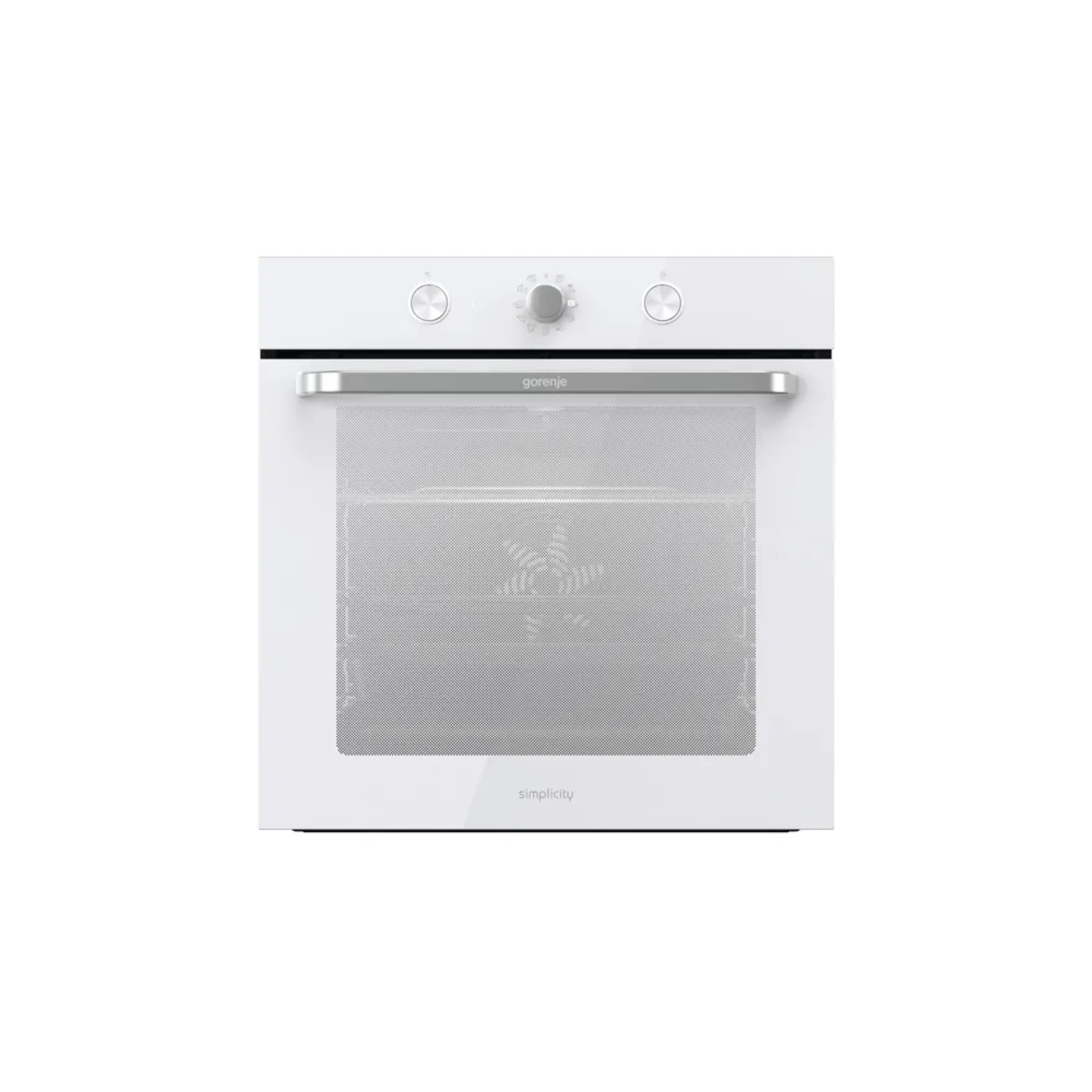 Gorenje Ugradna rerna BOS6727SYW