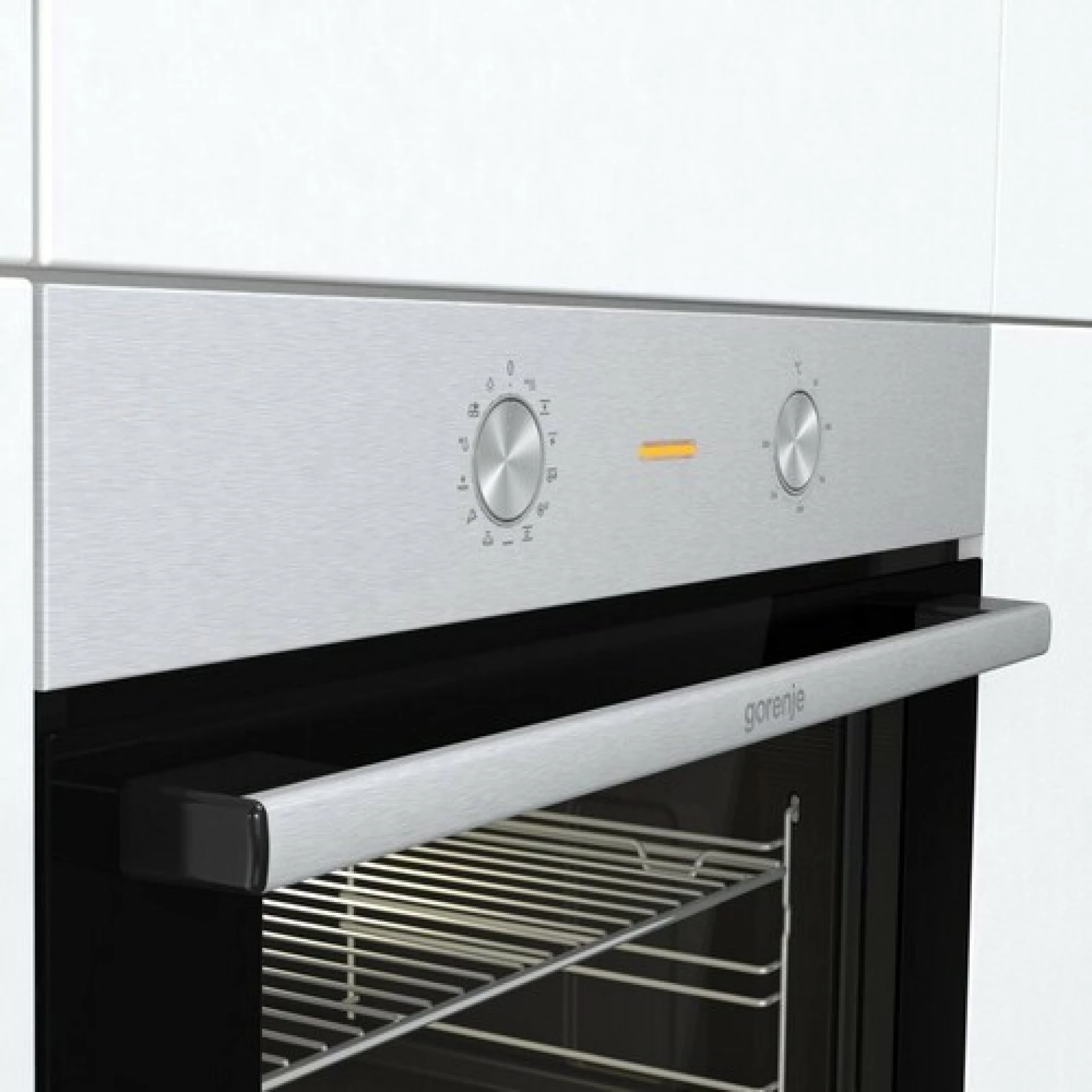 Gorenje Ugradna rerna BO6717E03X 