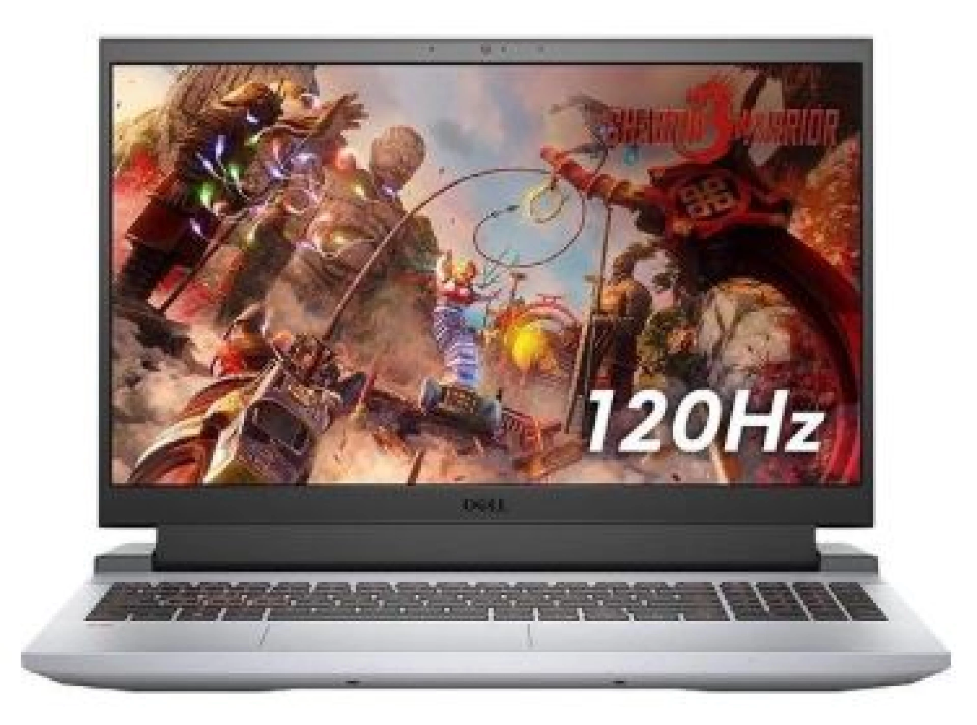 Dell G15 G15-E97-5GR-PR Gaming laptop 15.6" AMD Ryzen 7 5800H 16GB 512GB SSD GeForce RTX 3050