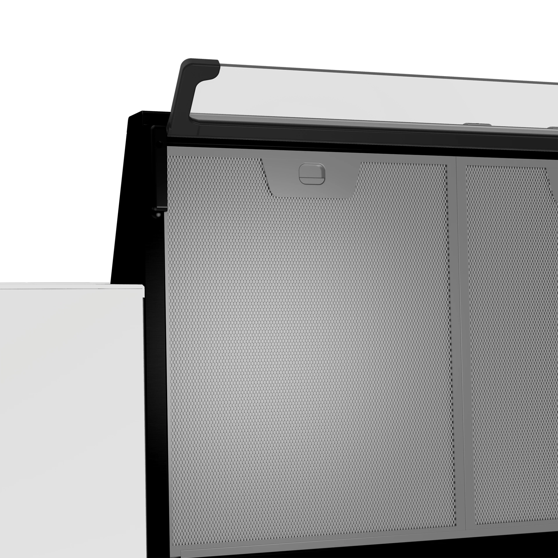 Beko Ugradni aspirator CFB6433X