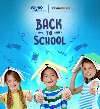 BACK TO SCHOOL vikend u Kraljevu!